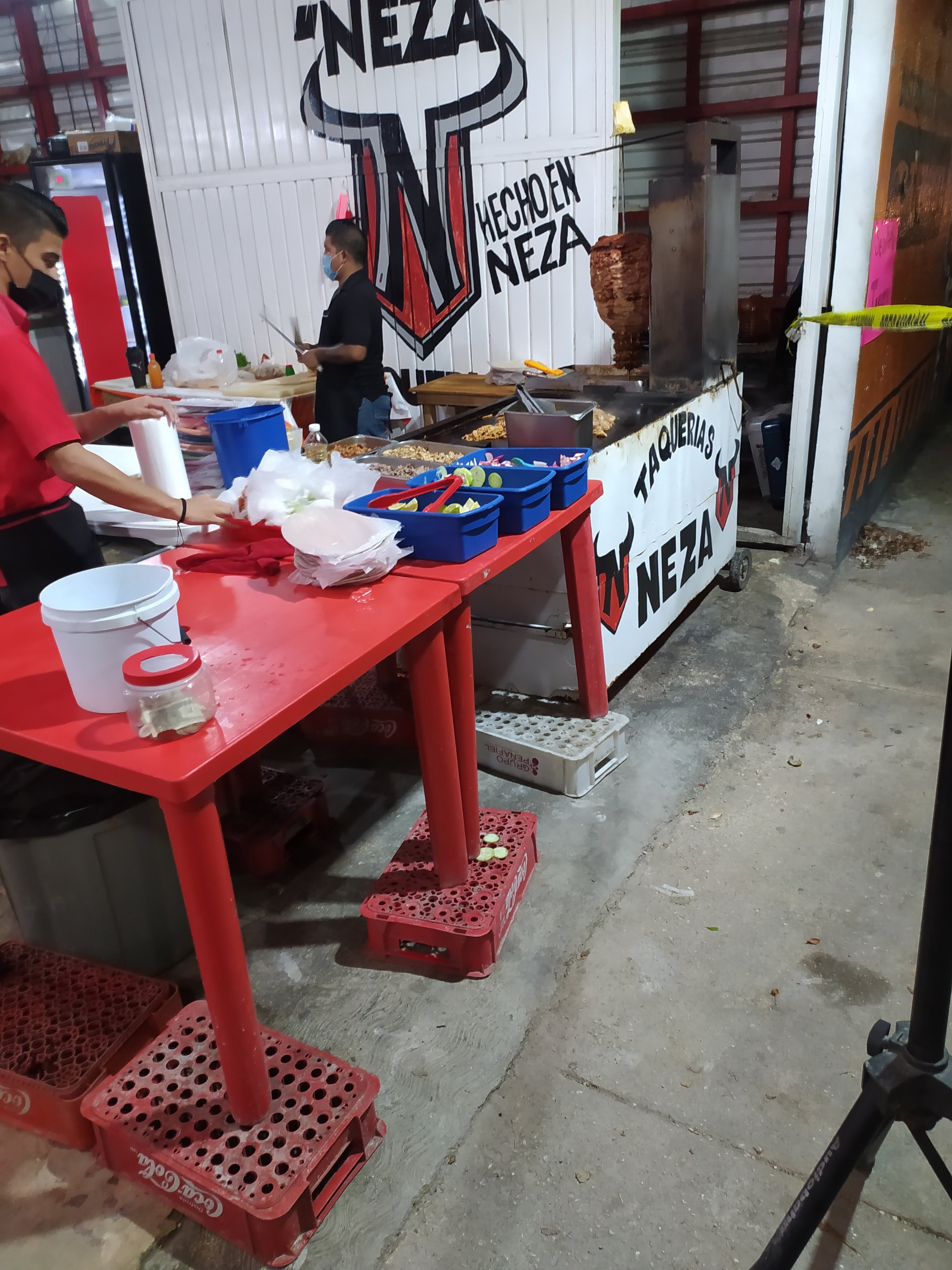 Taquerias Neza image 6