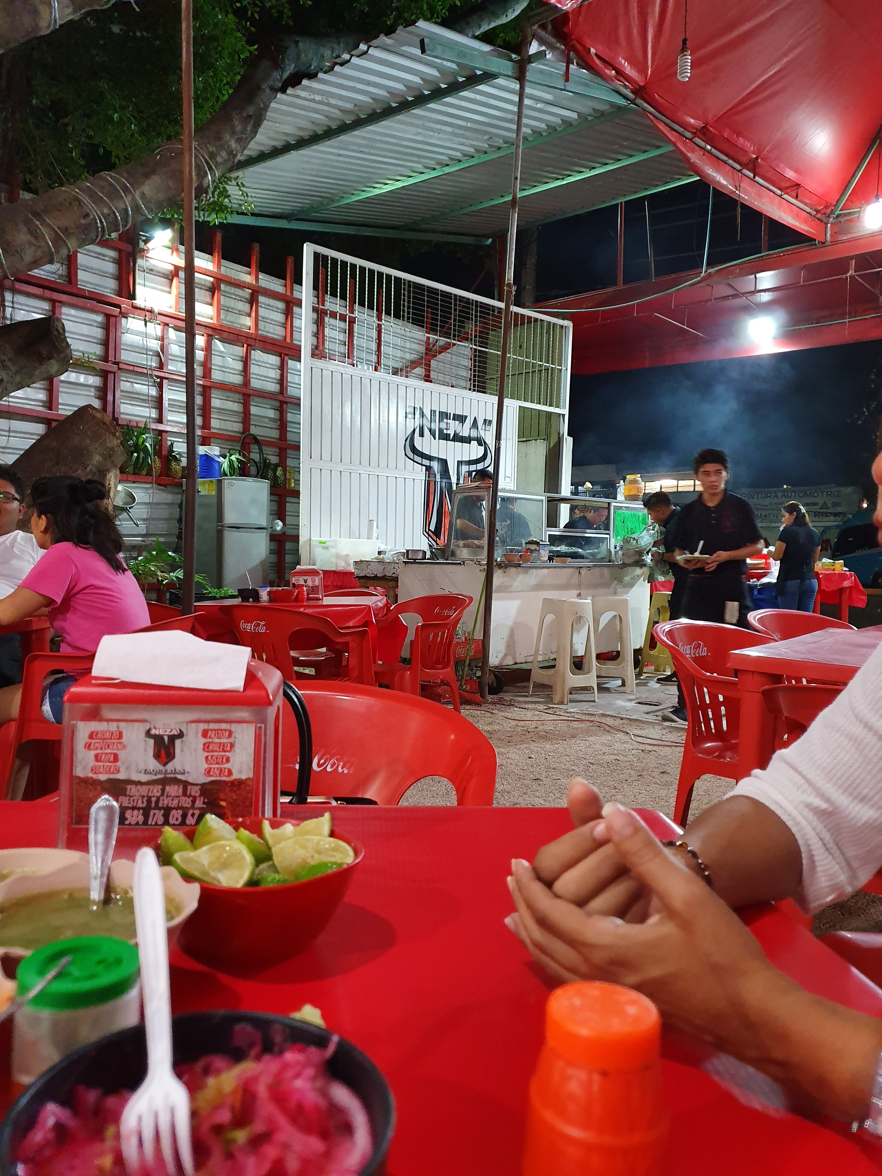 Taquerias Neza image 8