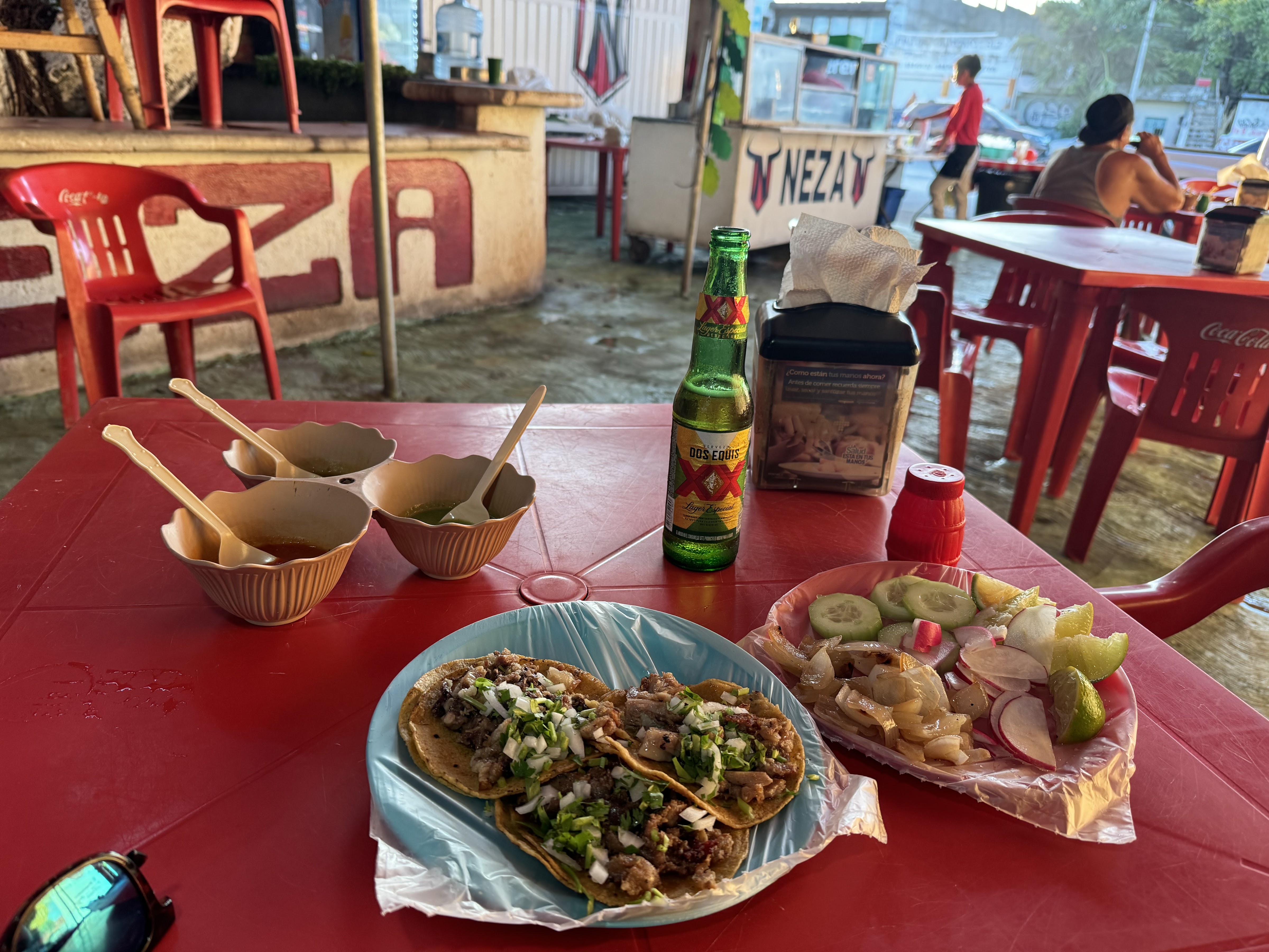 Taquerias Neza image 9