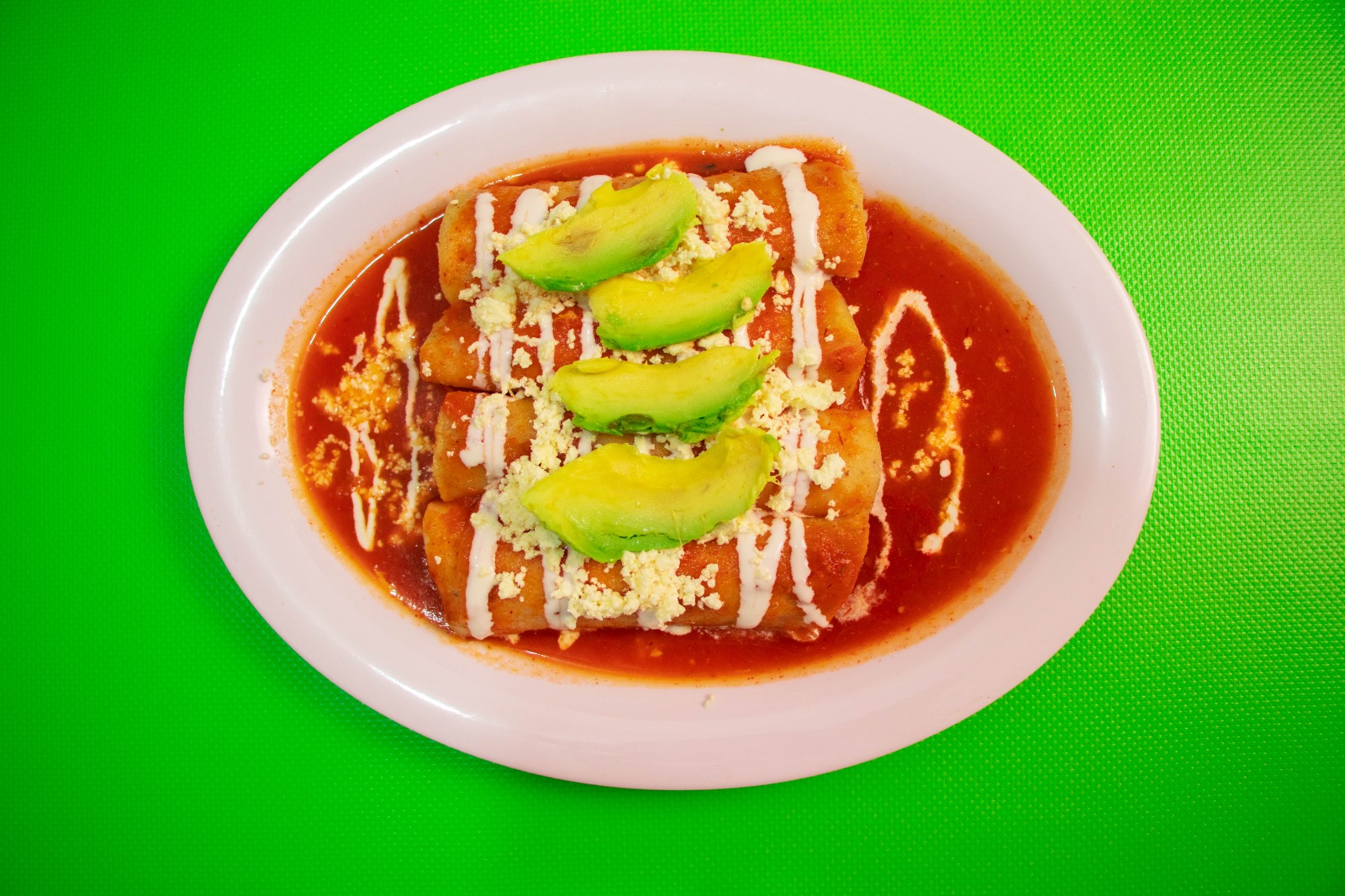 Portillos restaurant image 1