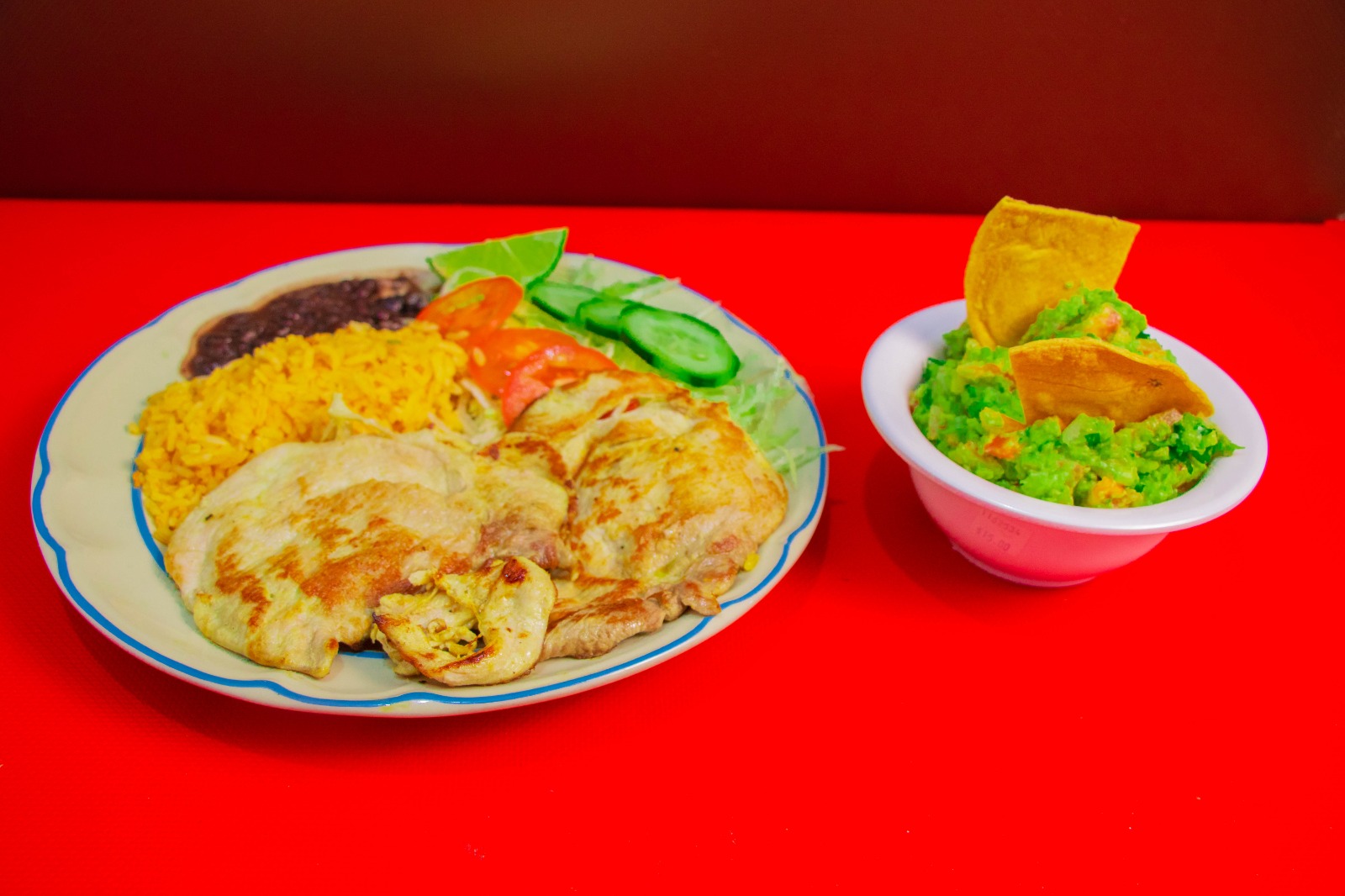 Portillos restaurant image 3