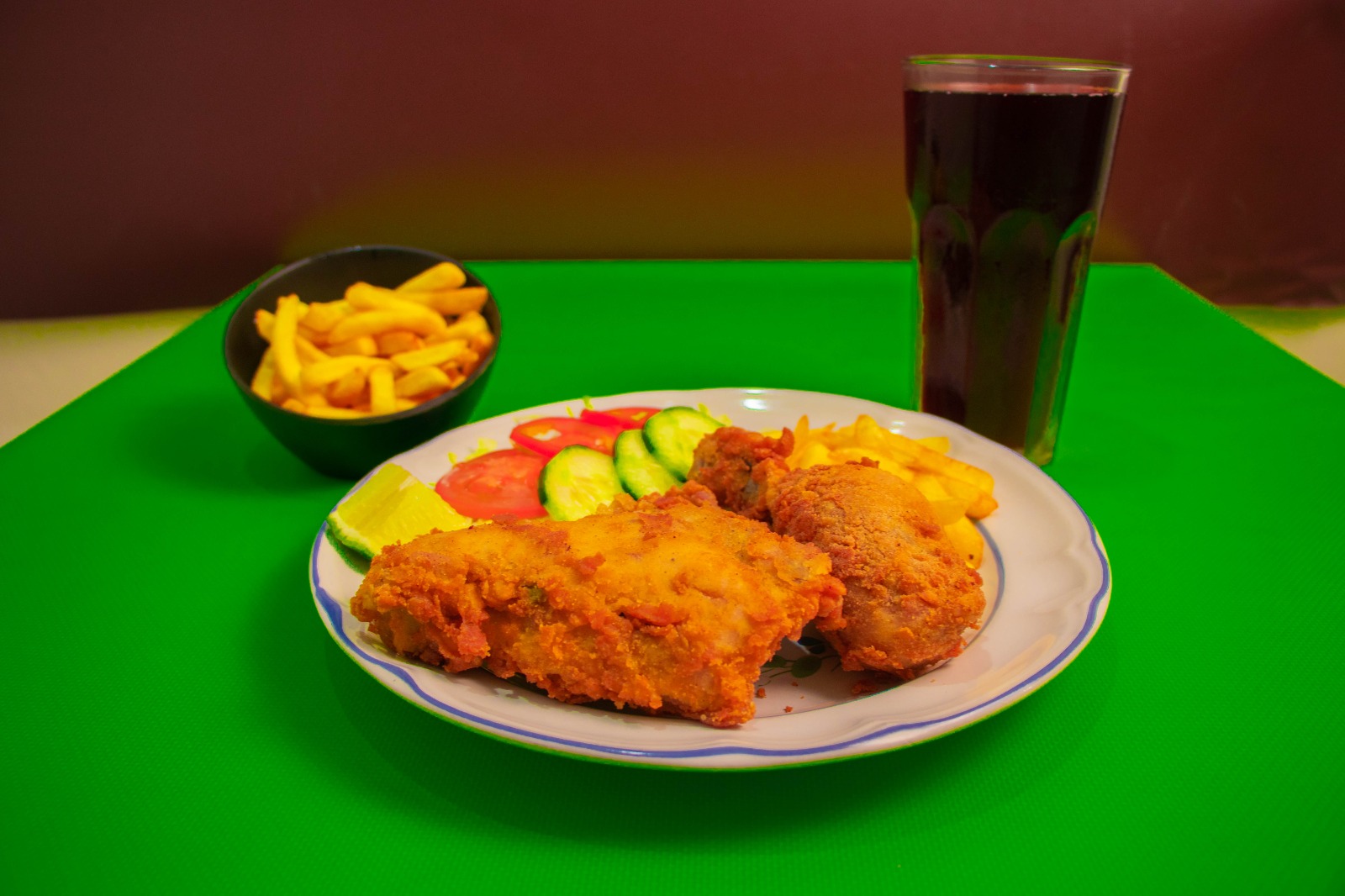 Portillos restaurant image 7