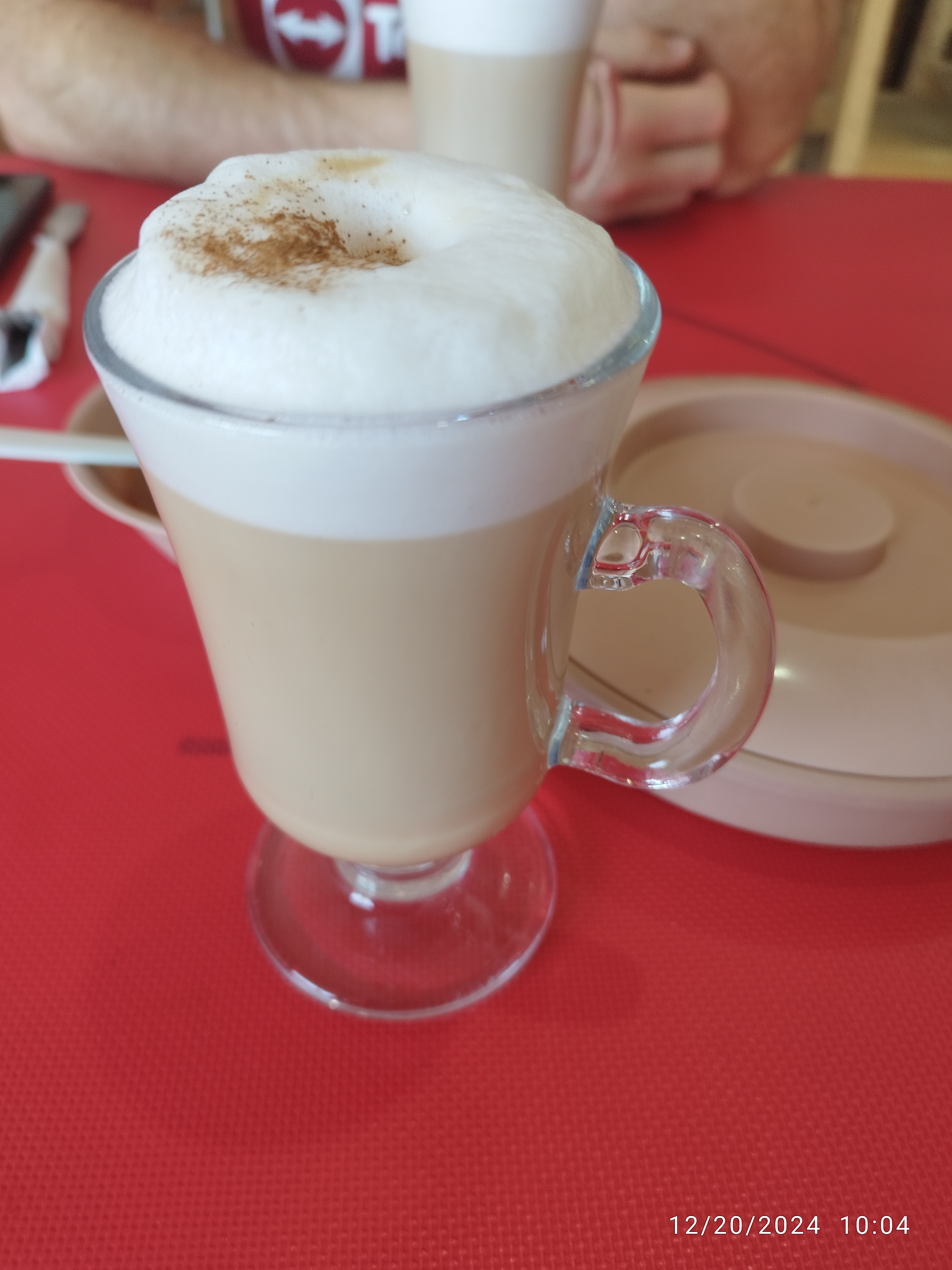 Portillos restaurant image 9