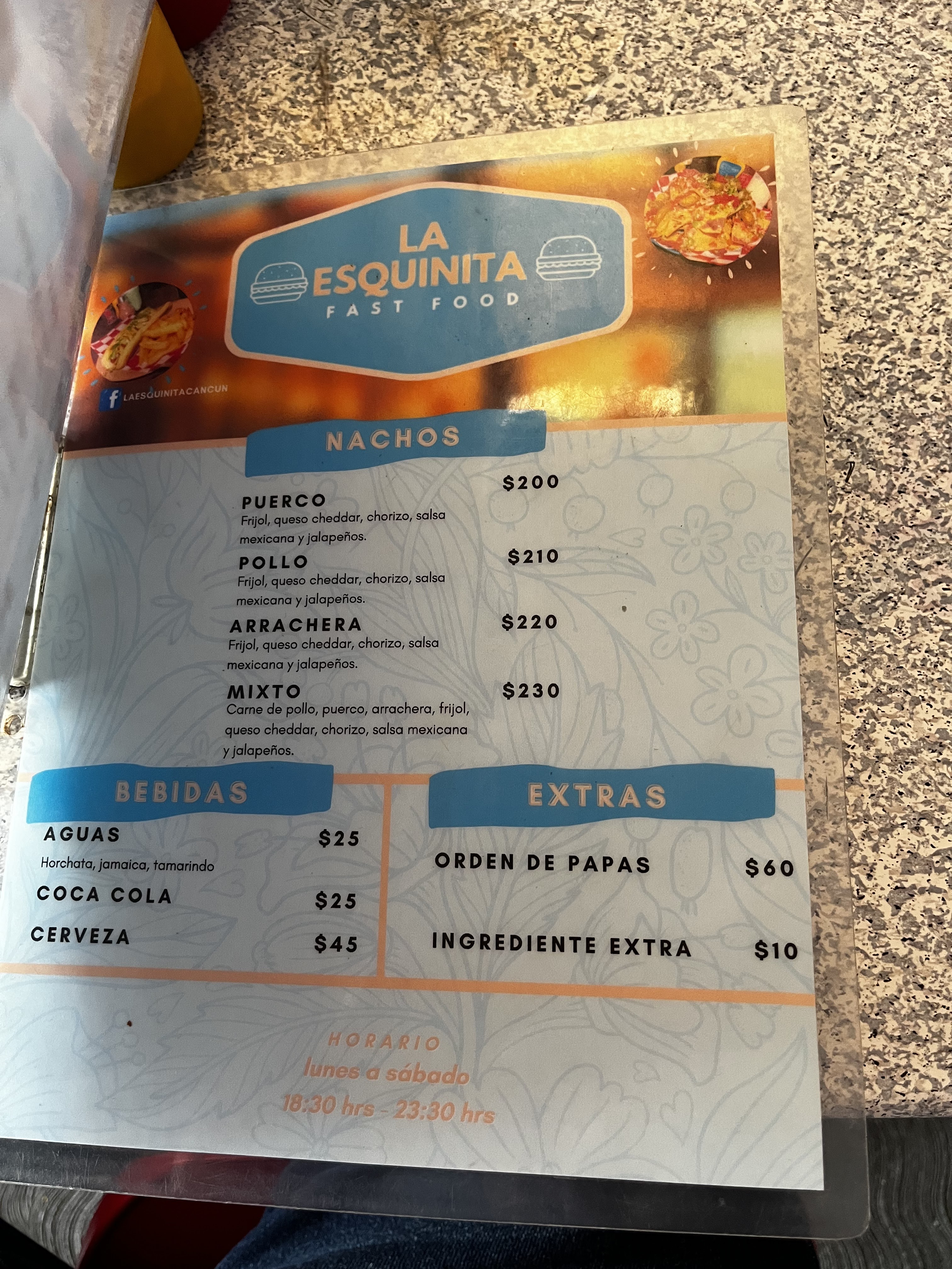 Restaurante La Esquinita image 1