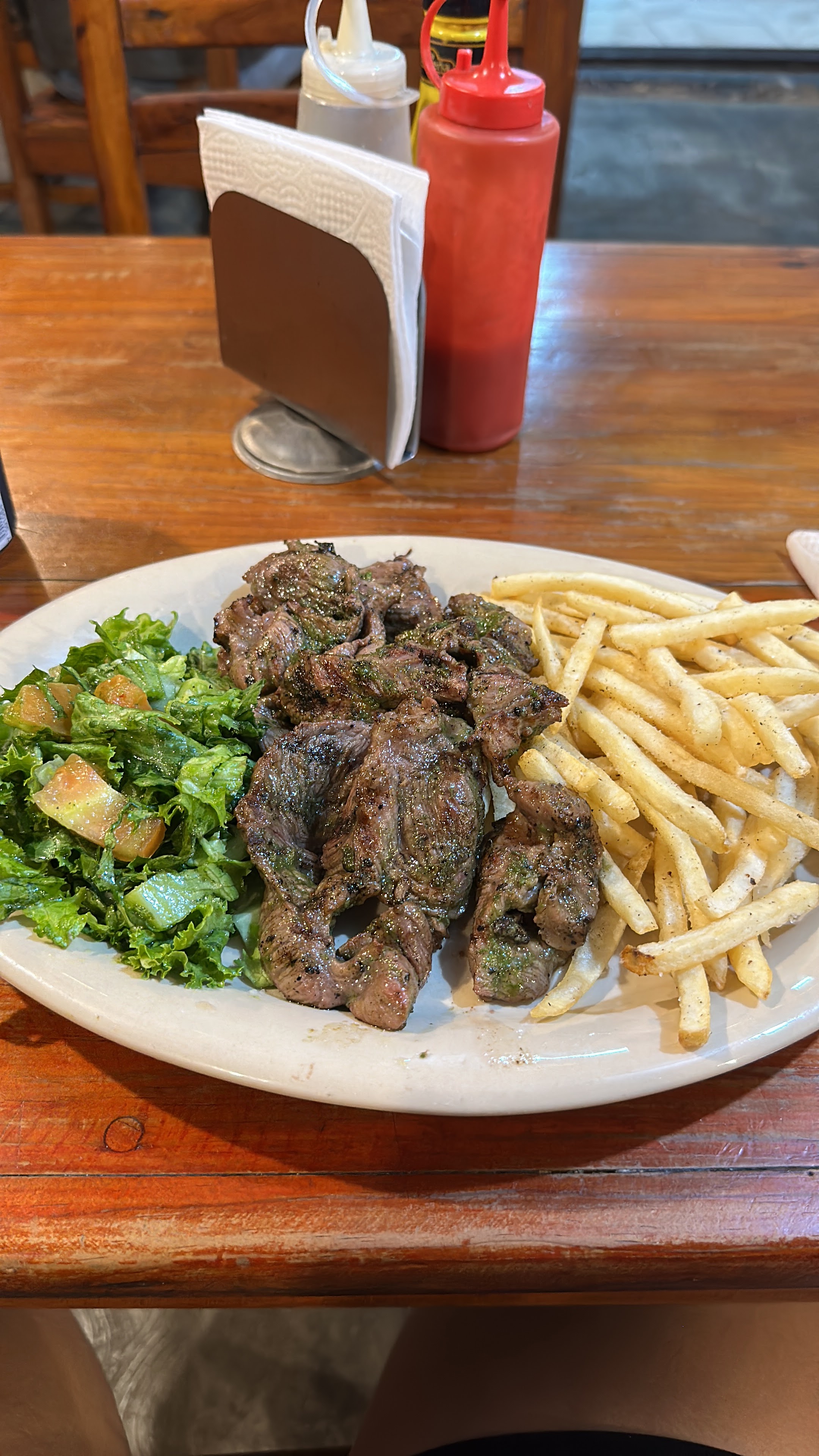 Restaurante La Esquinita image 4