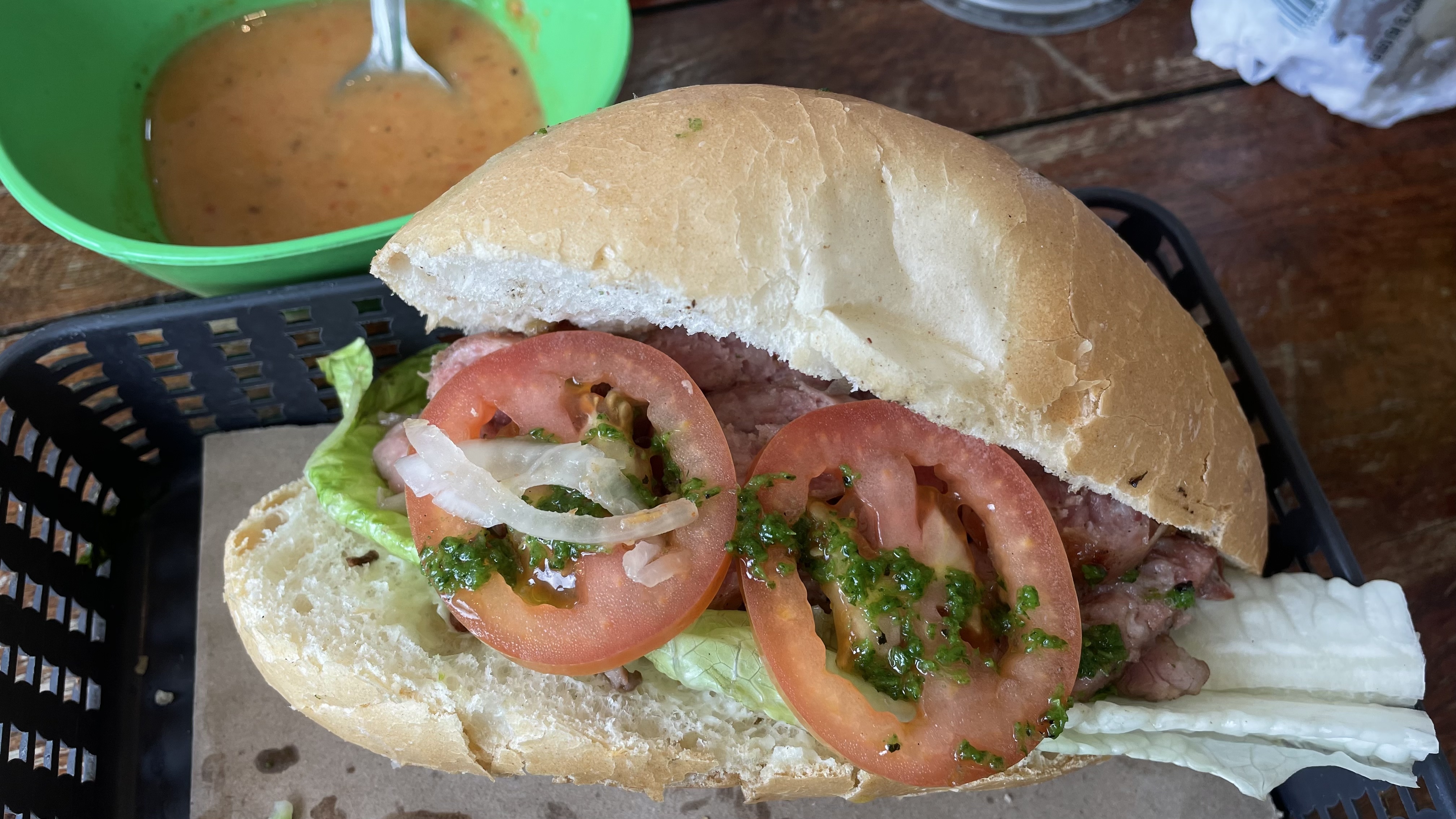 Restaurante La Esquinita image 7