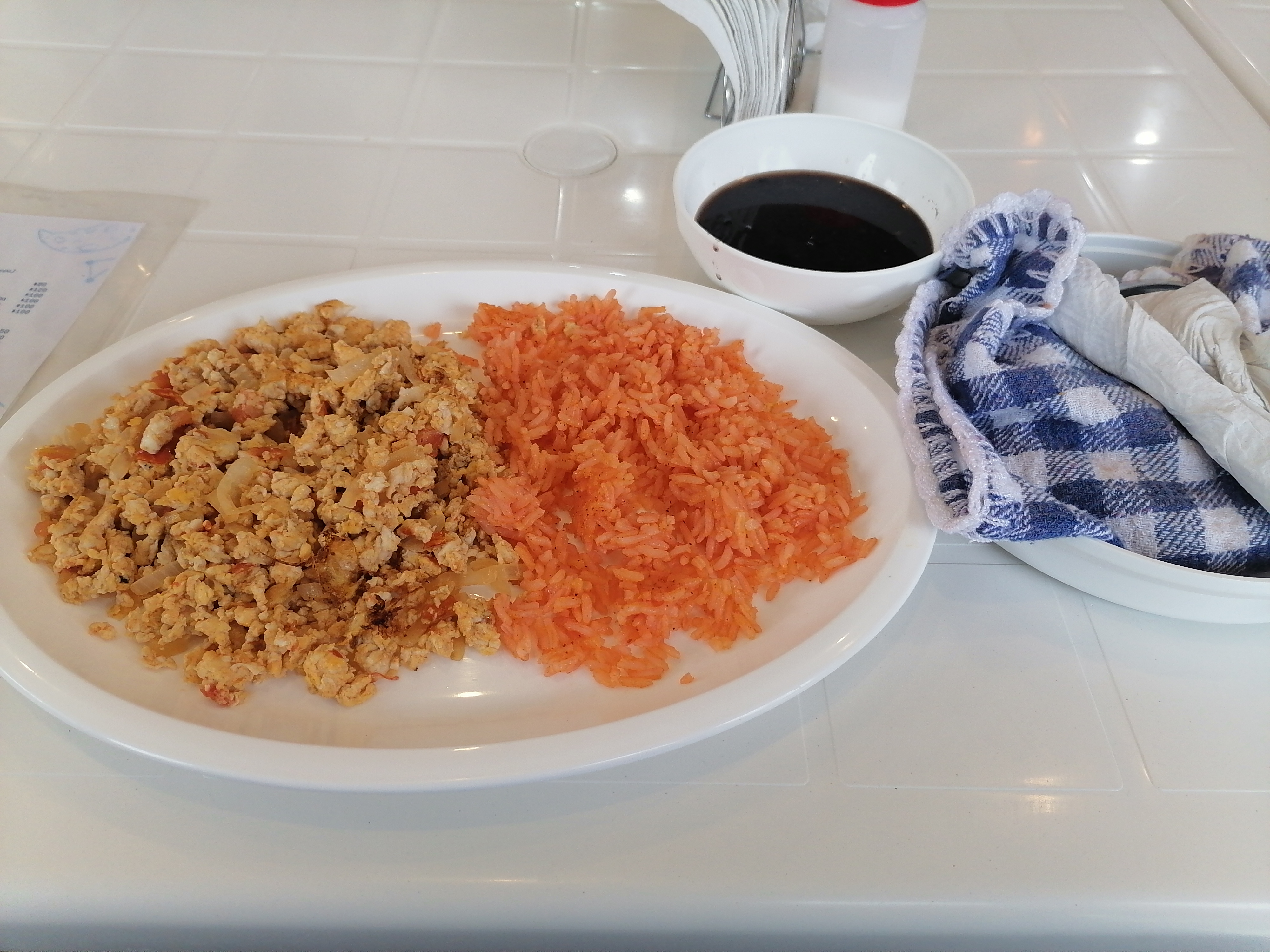 El Conejo de la Luna | Restaurante image 1