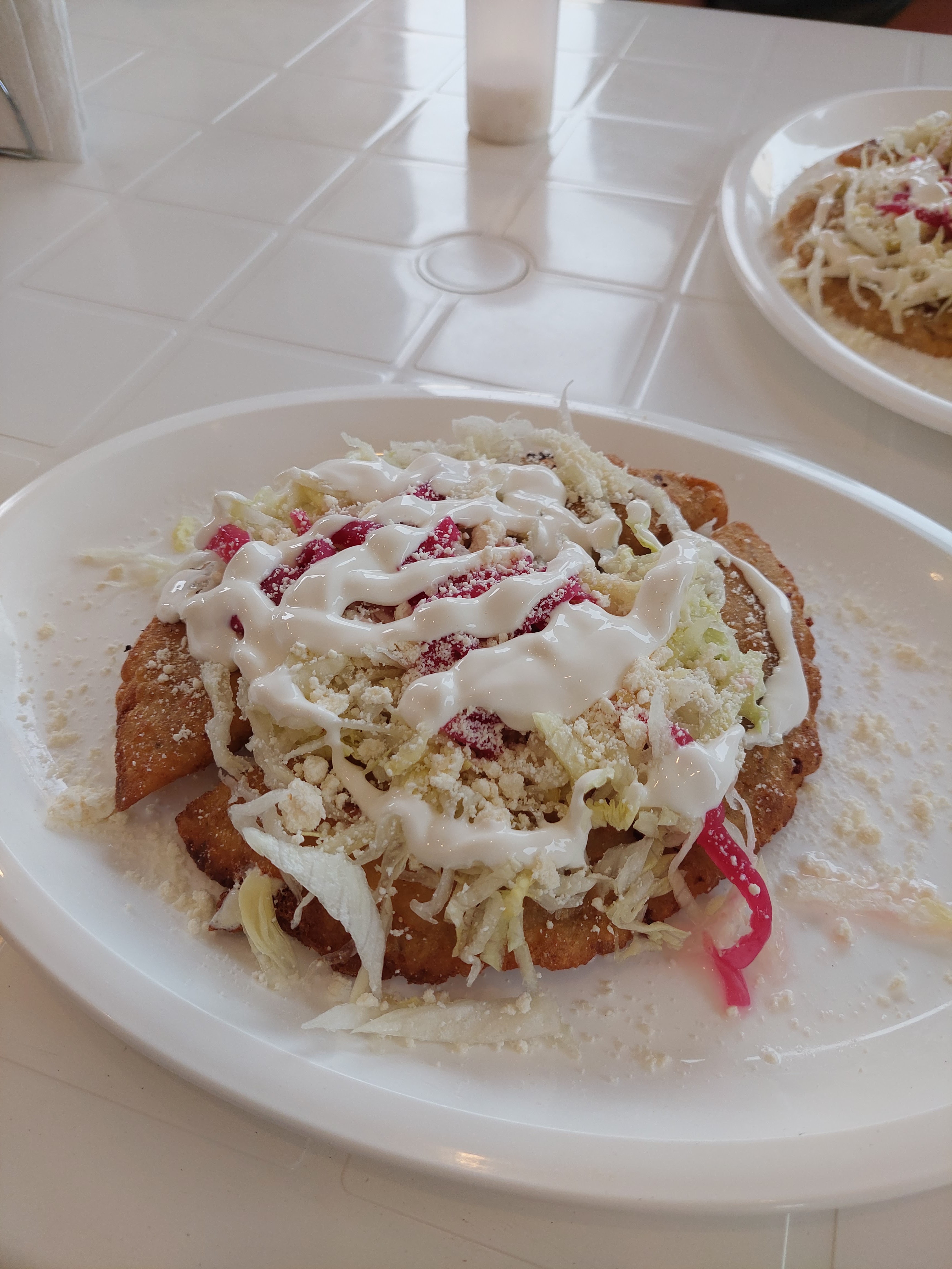 El Conejo de la Luna | Restaurante image 2