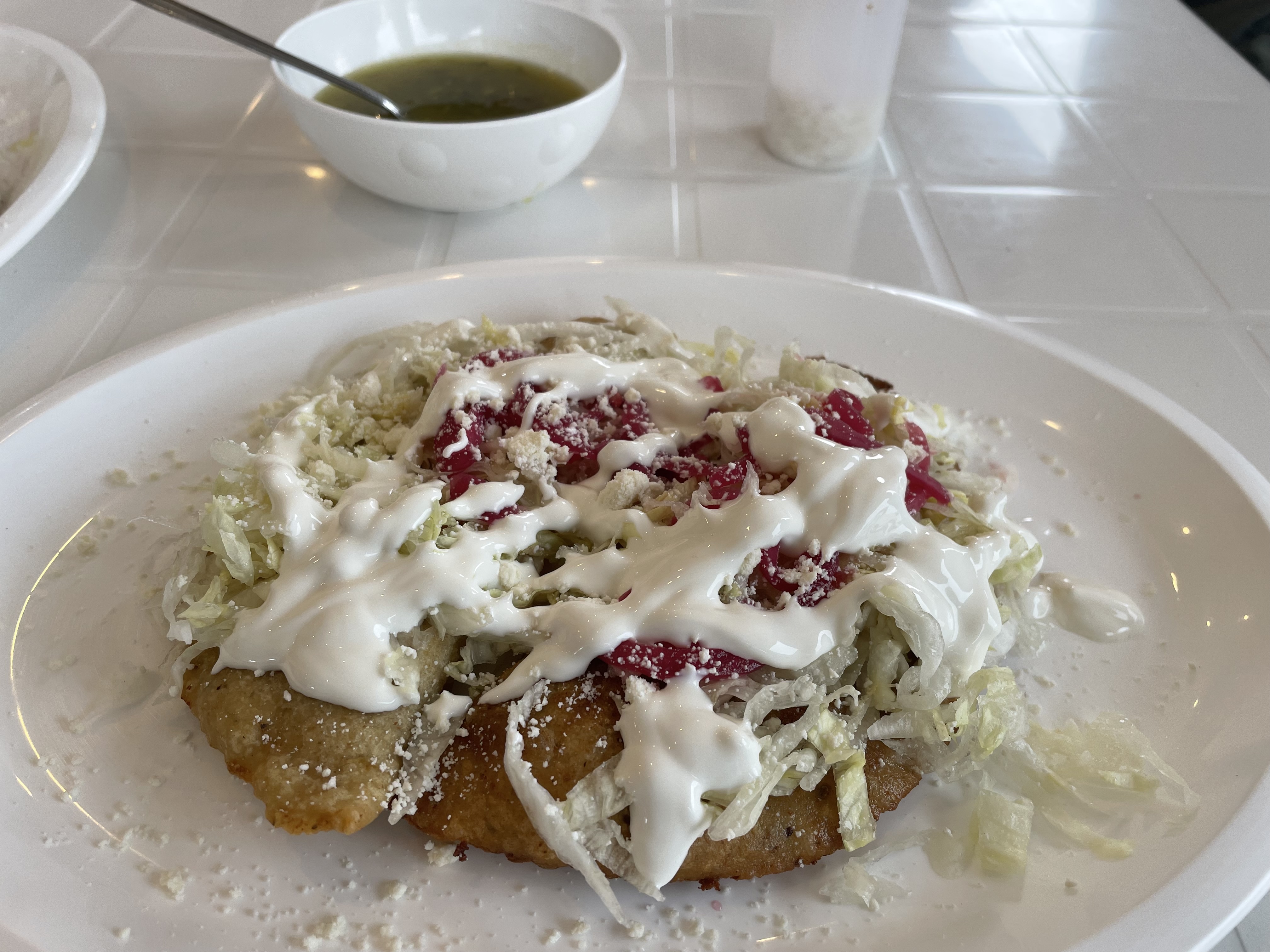 El Conejo de la Luna | Restaurante image 3