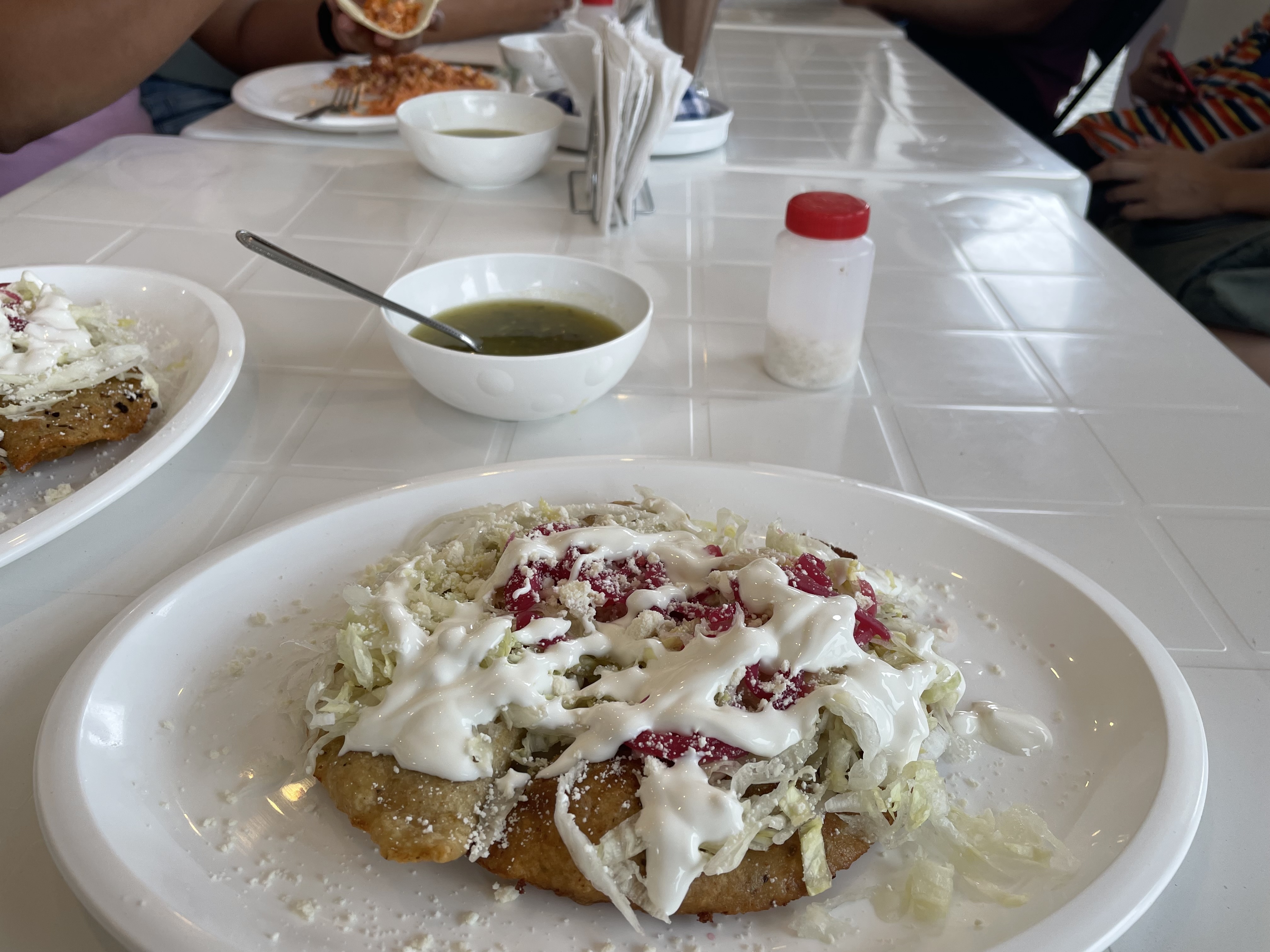 El Conejo de la Luna | Restaurante image 4