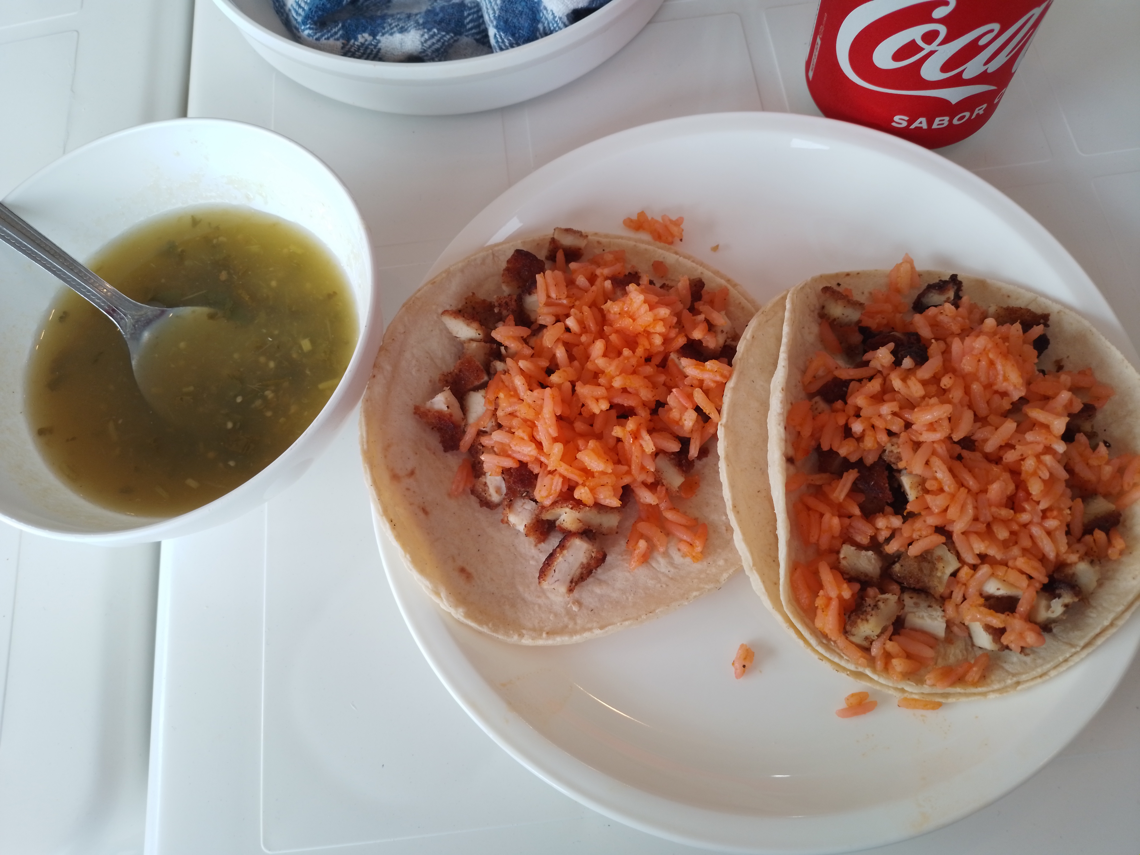 El Conejo de la Luna | Restaurante image 7