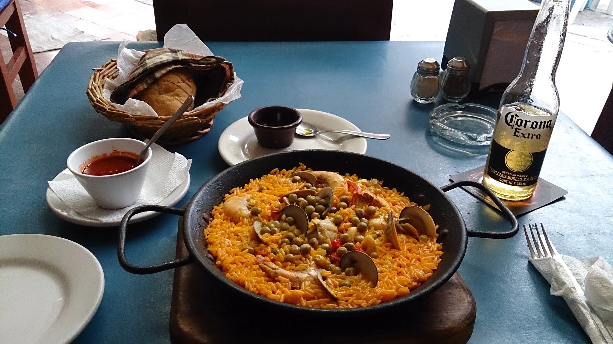 Altamar Bar and Restaurant image 2