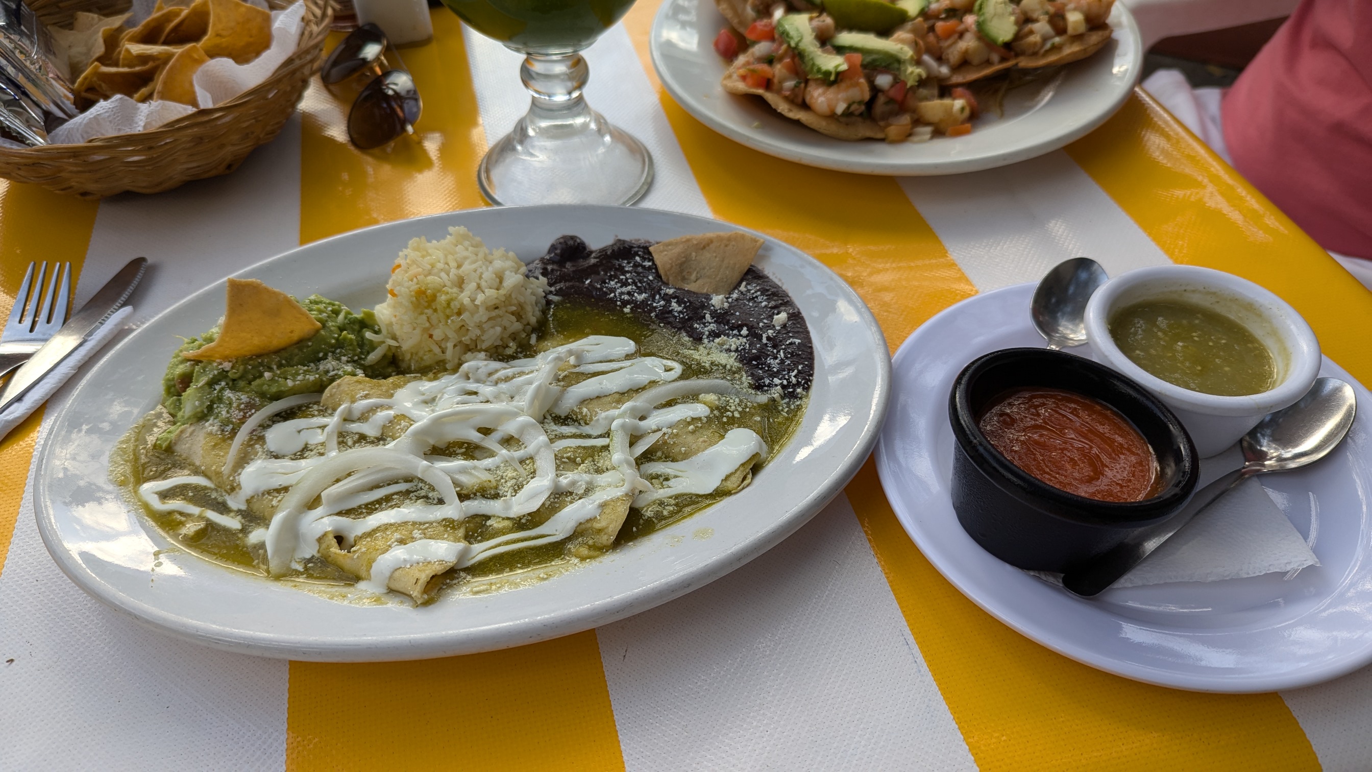 Altamar Bar and Restaurant image 3