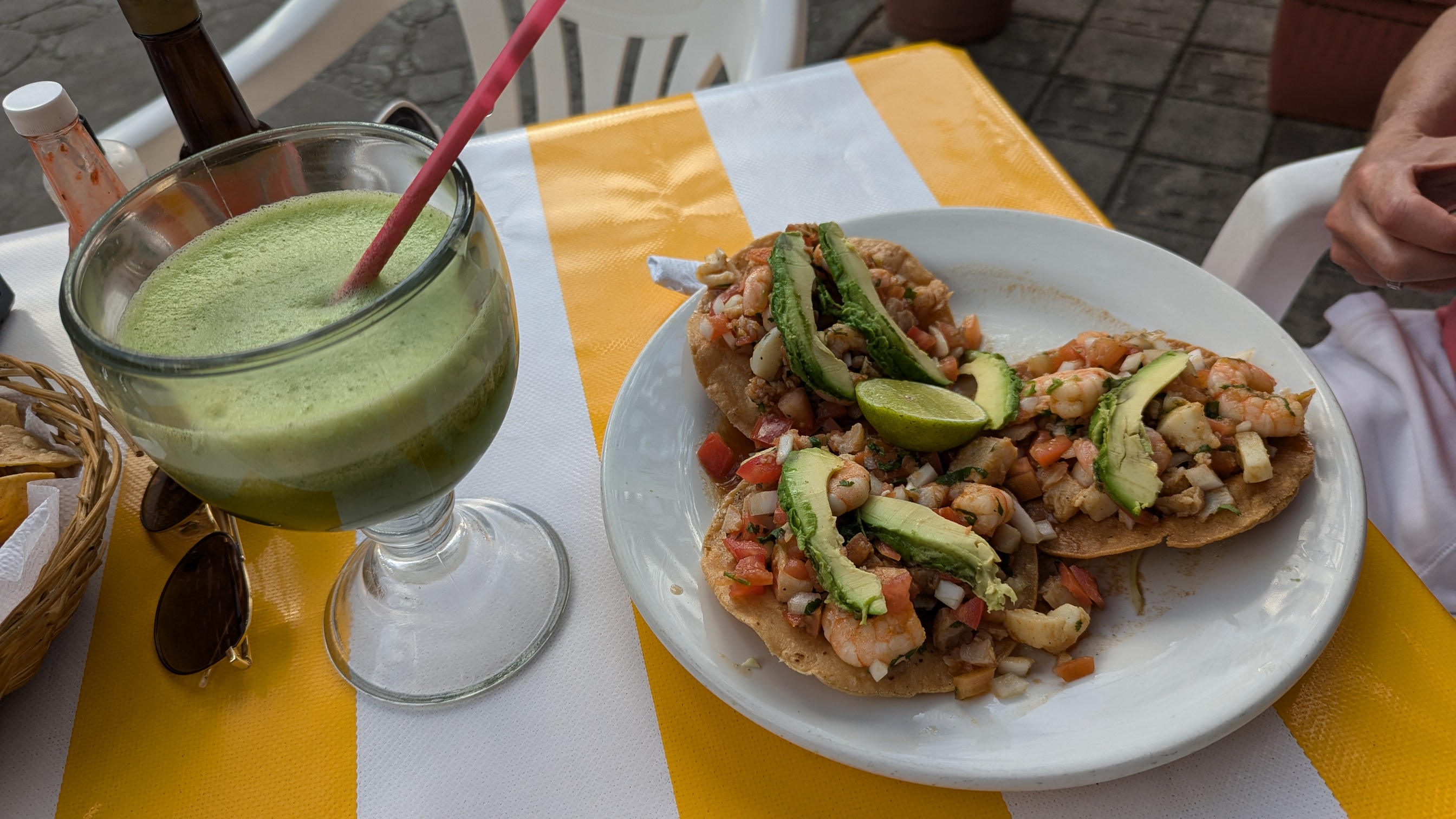 Altamar Bar and Restaurant image 5