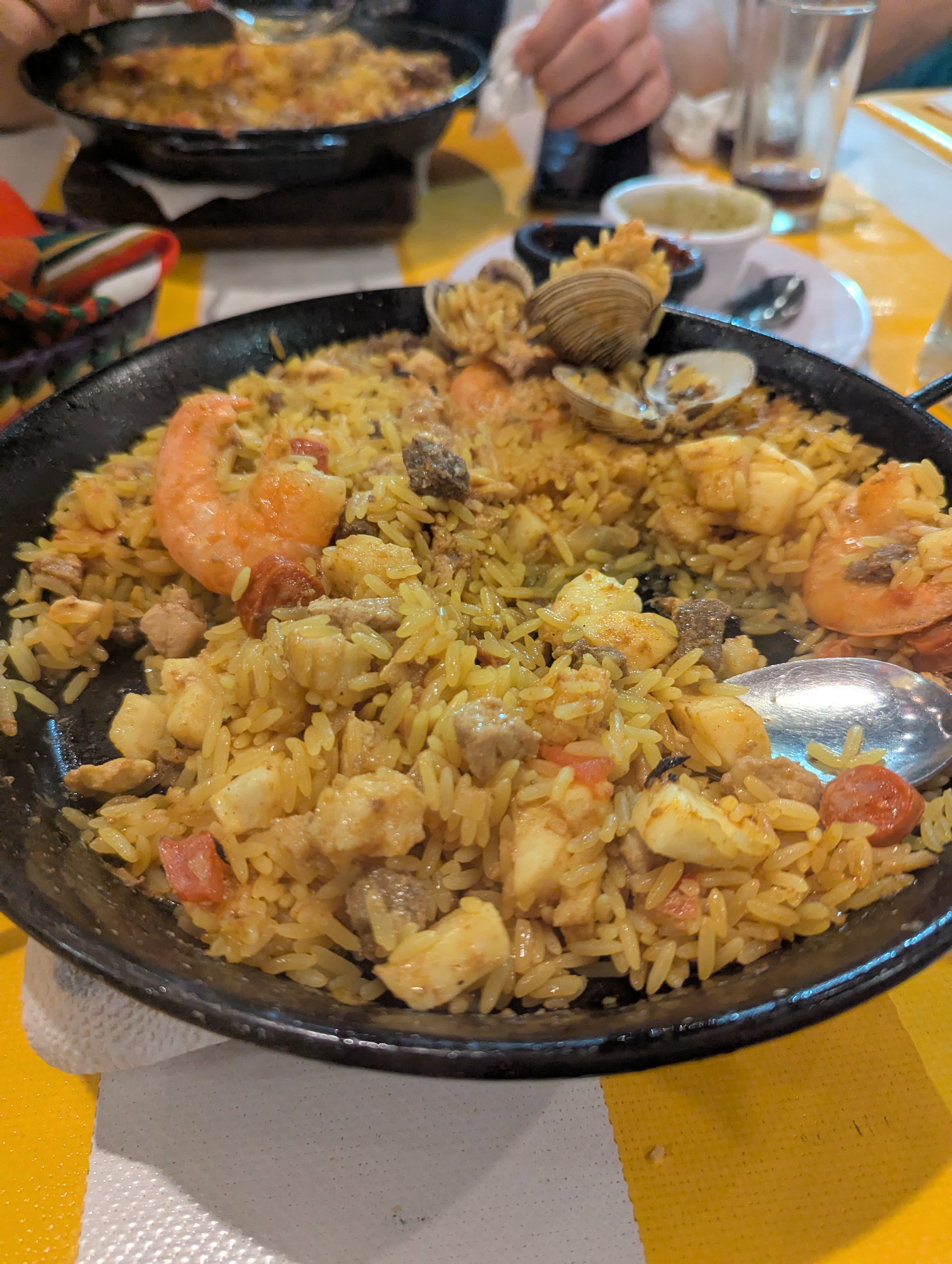 Altamar Bar and Restaurant image 7