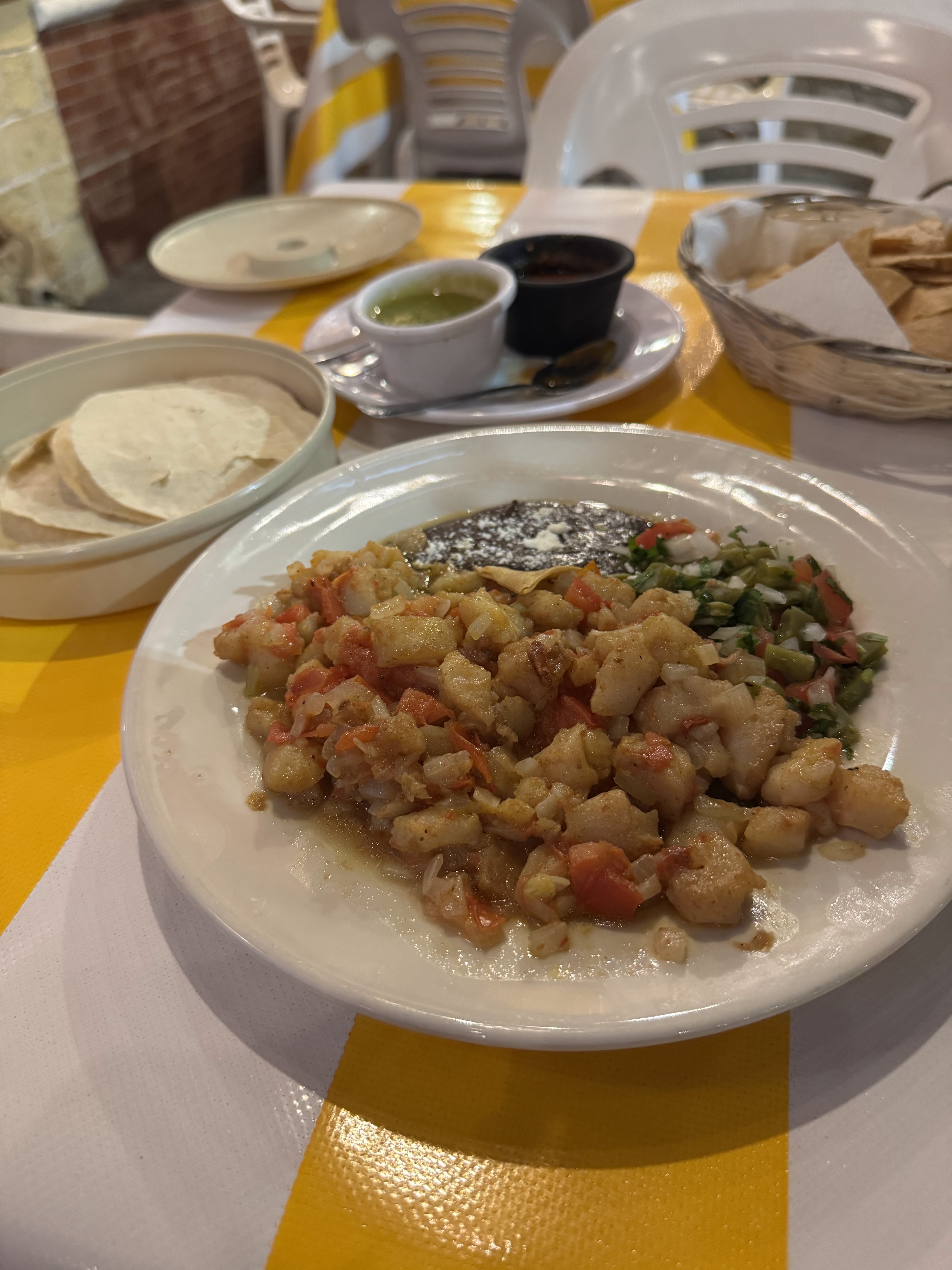 Altamar Bar and Restaurant image 8