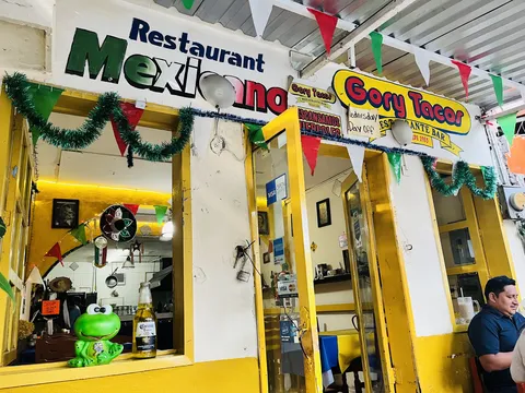 Gory Tacos image 1