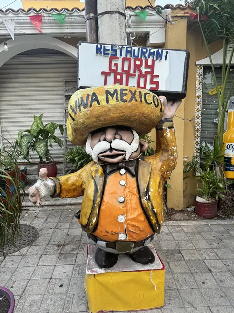 Gory Tacos image 3