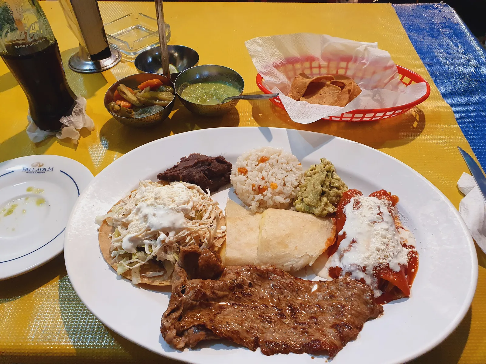 Gory Tacos image 4