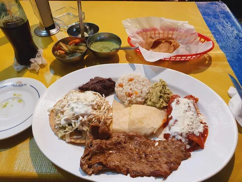 Gory Tacos image 4