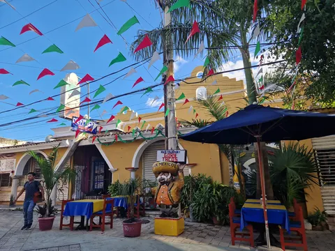 Gory Tacos image 5