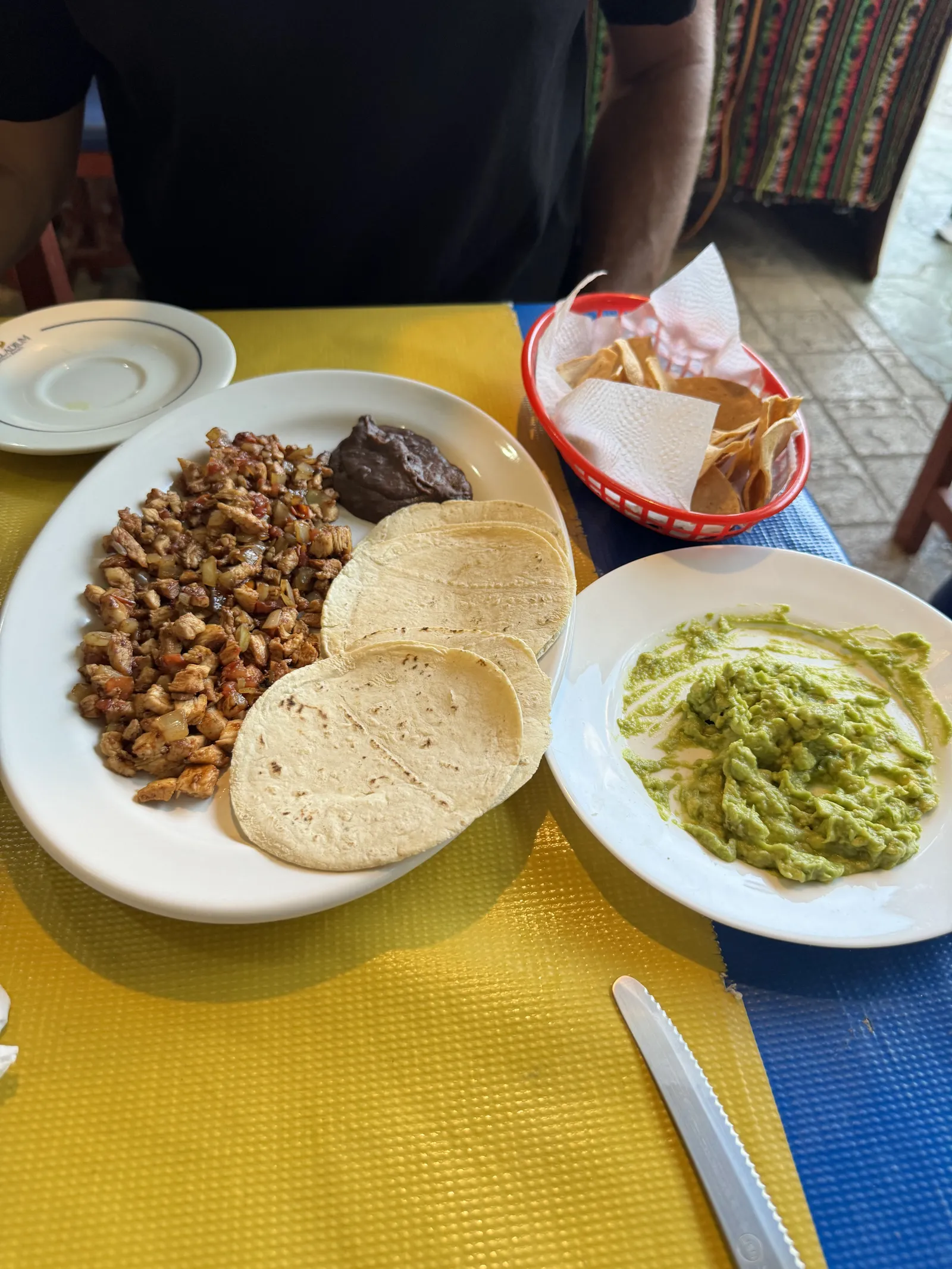 Gory Tacos image 6