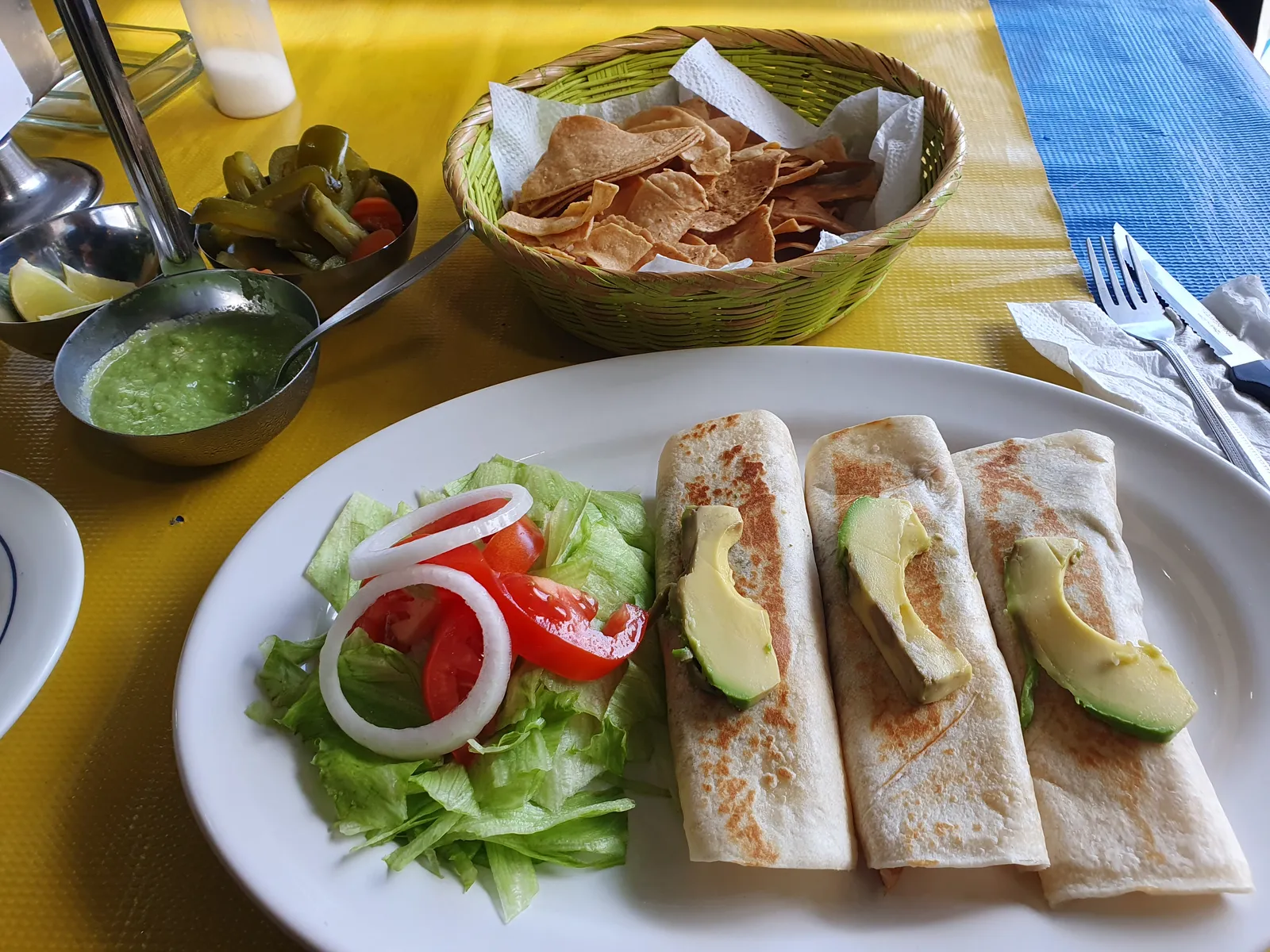 Gory Tacos image 8