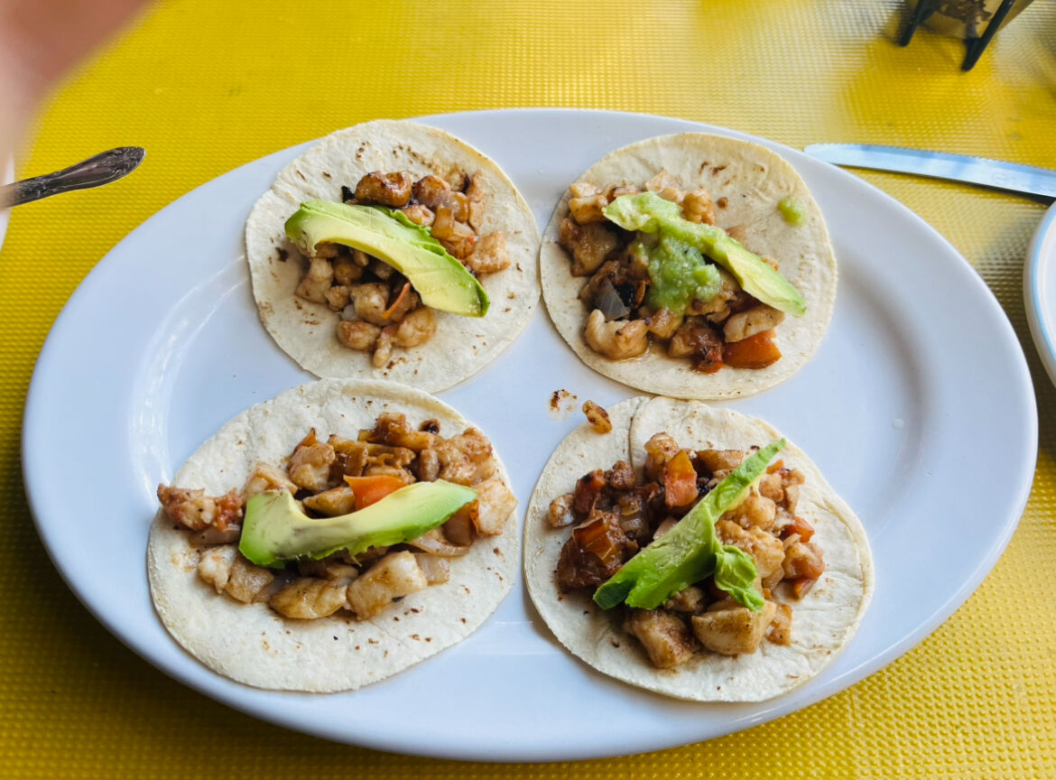 Gory Tacos image 9