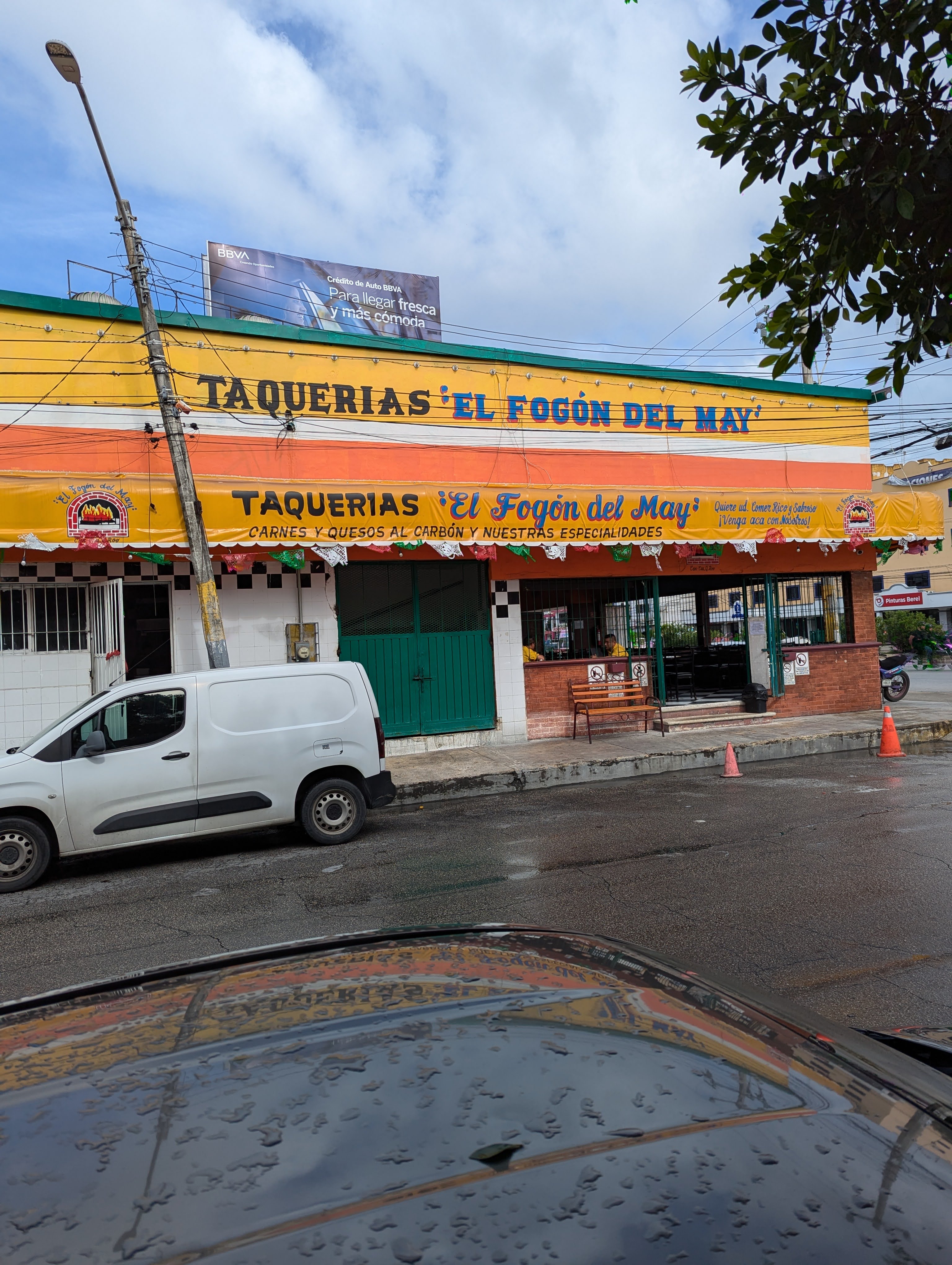El Fogón del May image 1