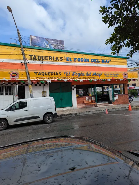El Fogón del May image 1