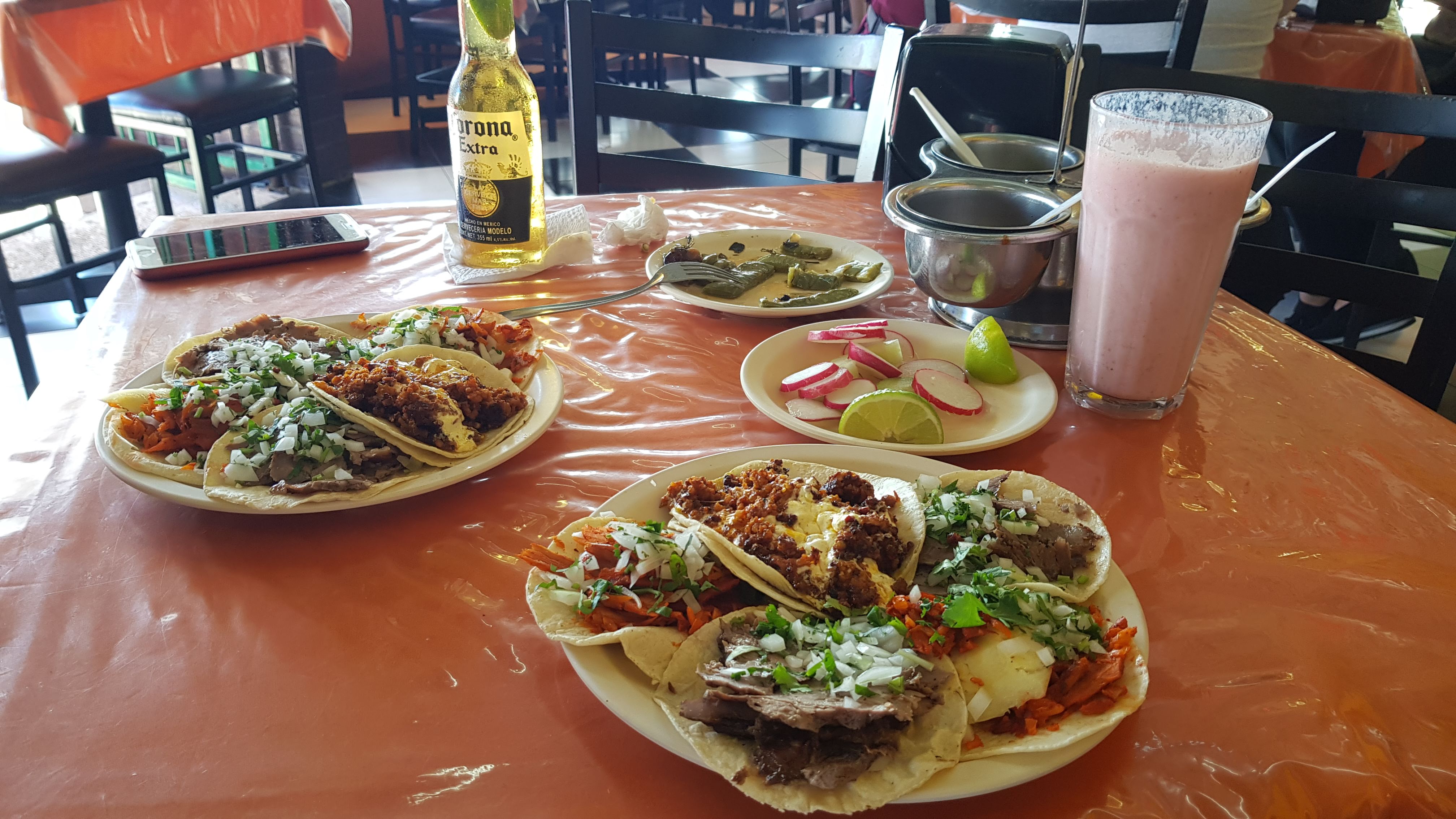 El Fogón del May image 2