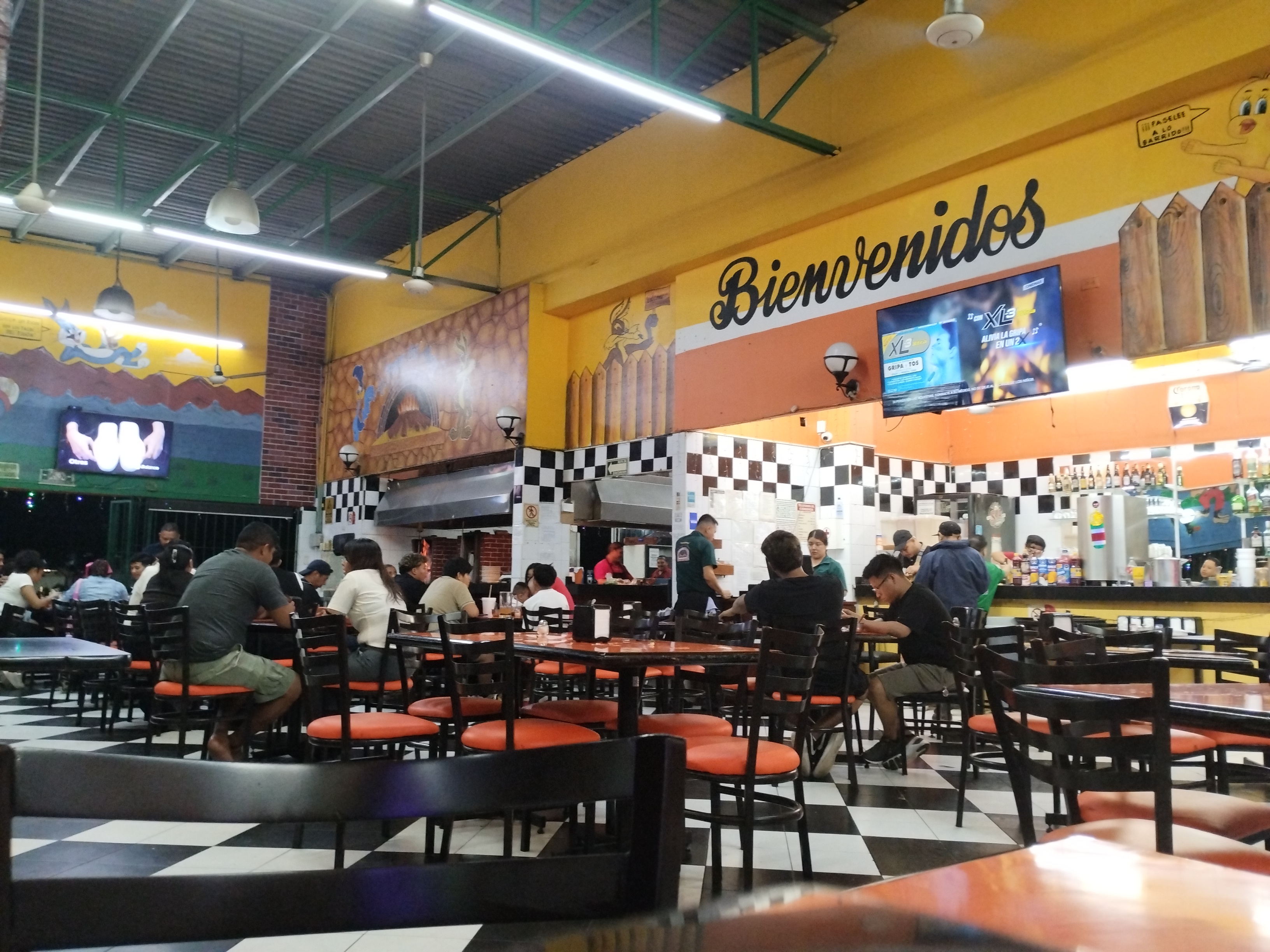 El Fogón del May image 4