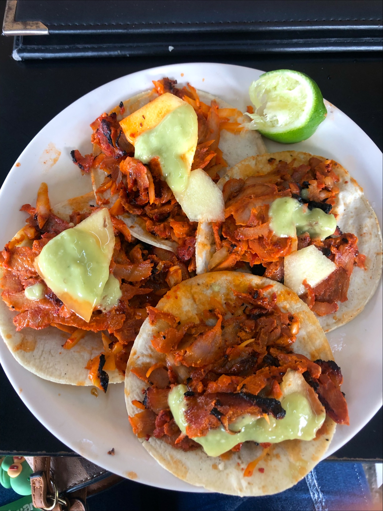 El Fogón del May image 5