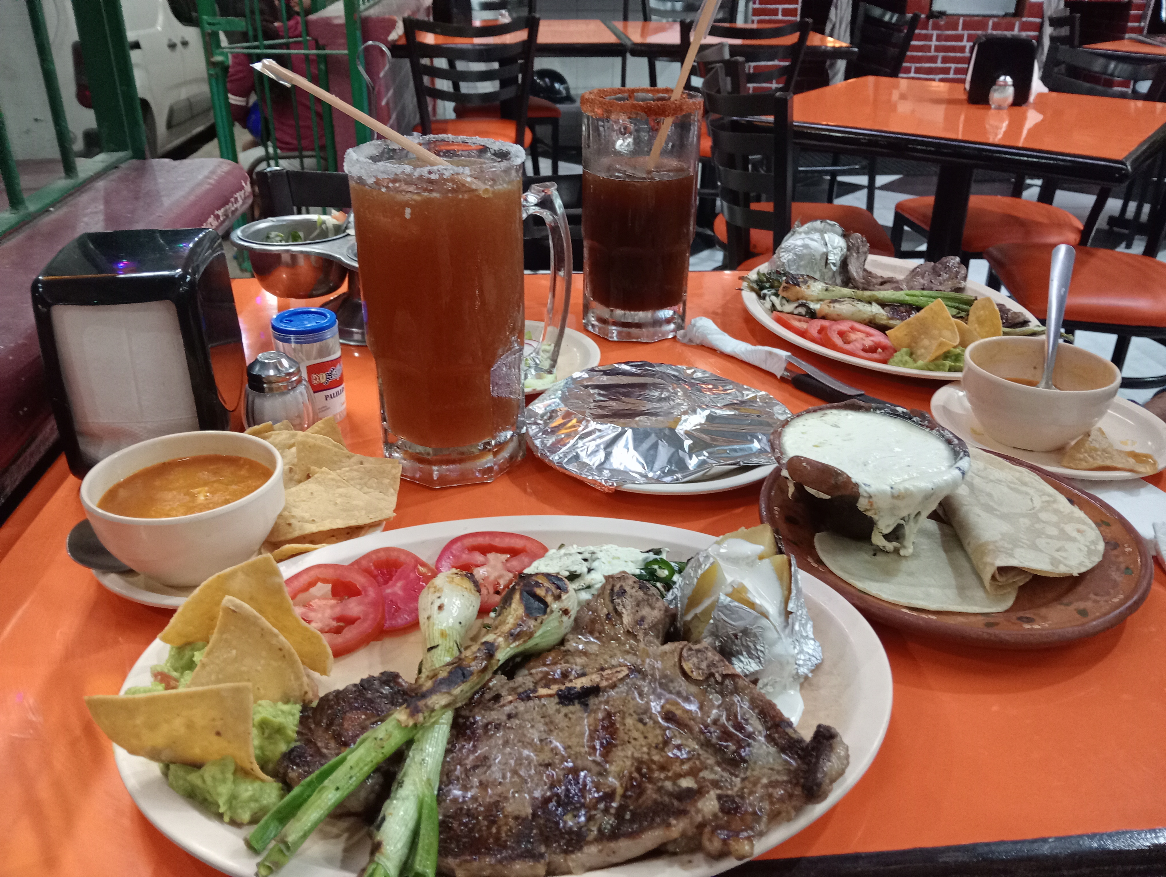 El Fogón del May image 6