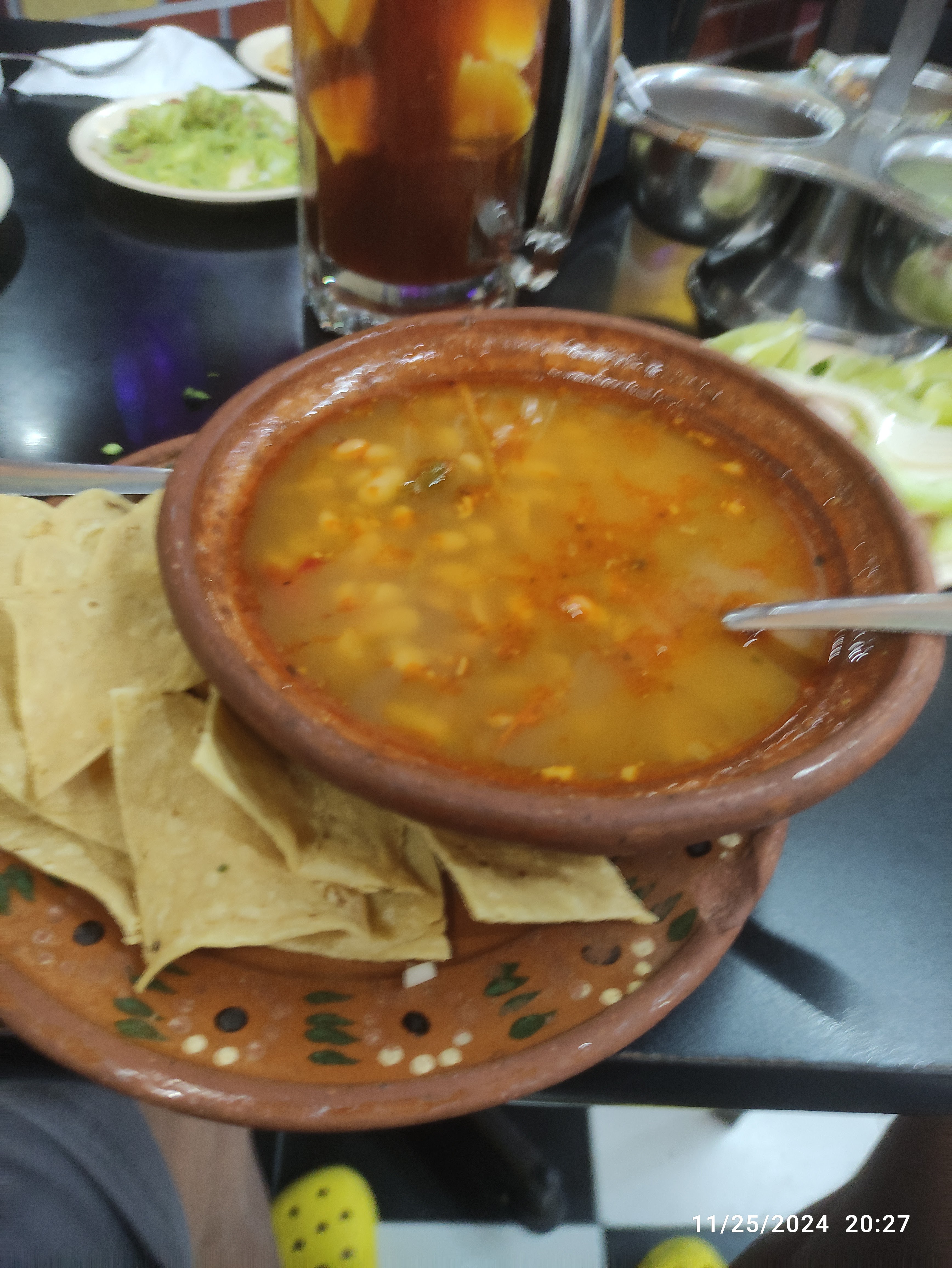 El Fogón del May image 7