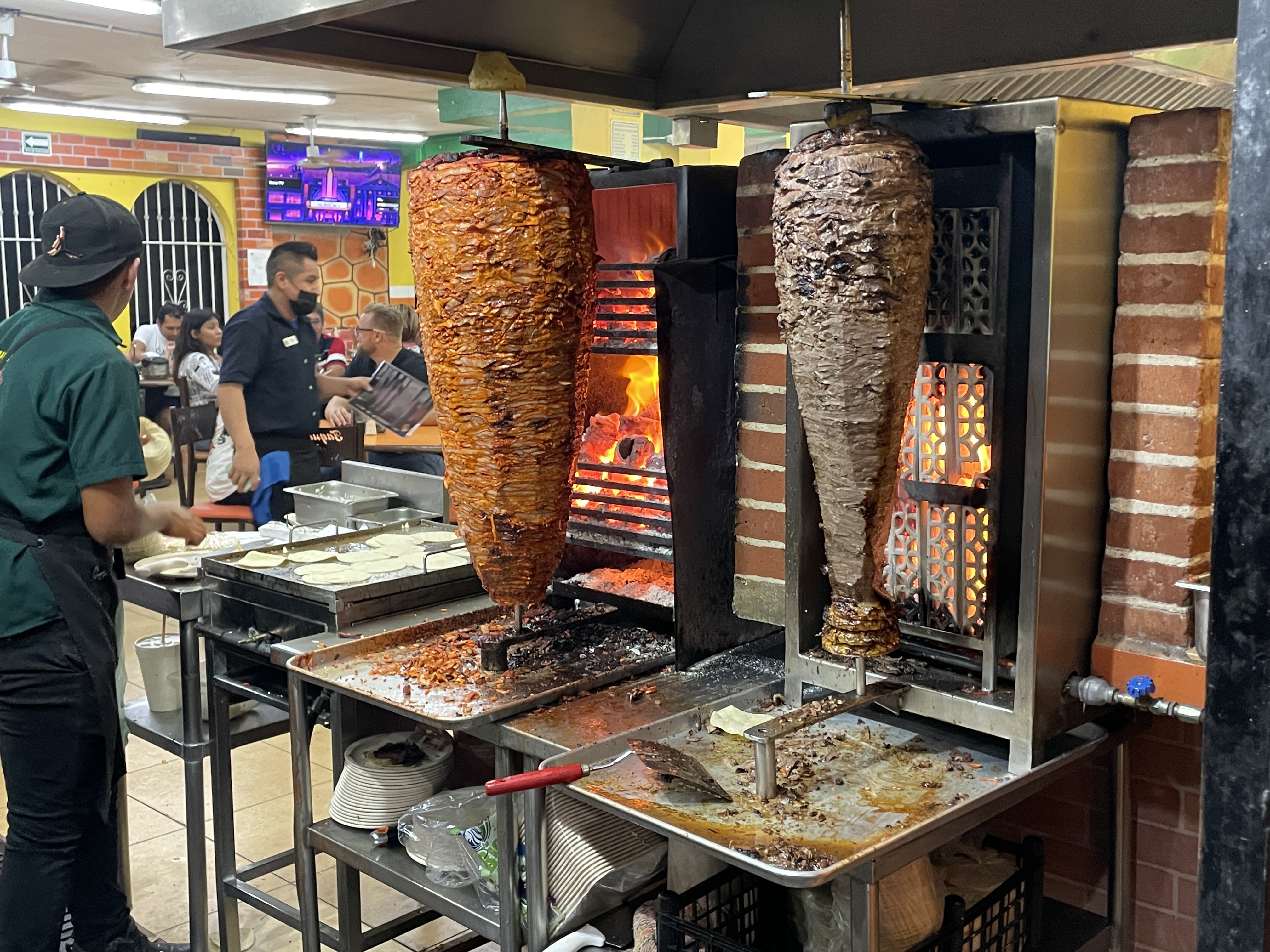 El Fogón del May image 8