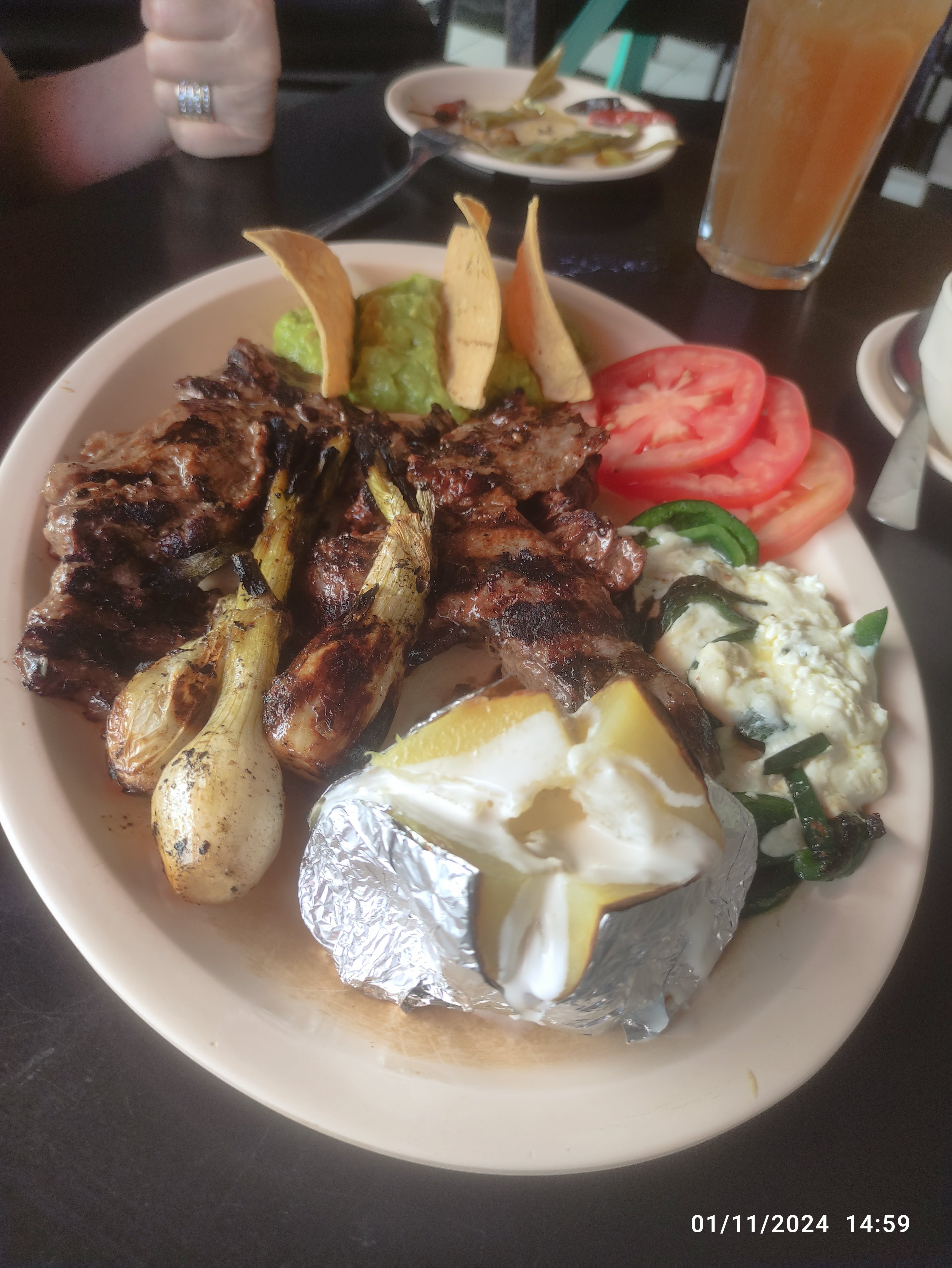 El Fogón del May image 9