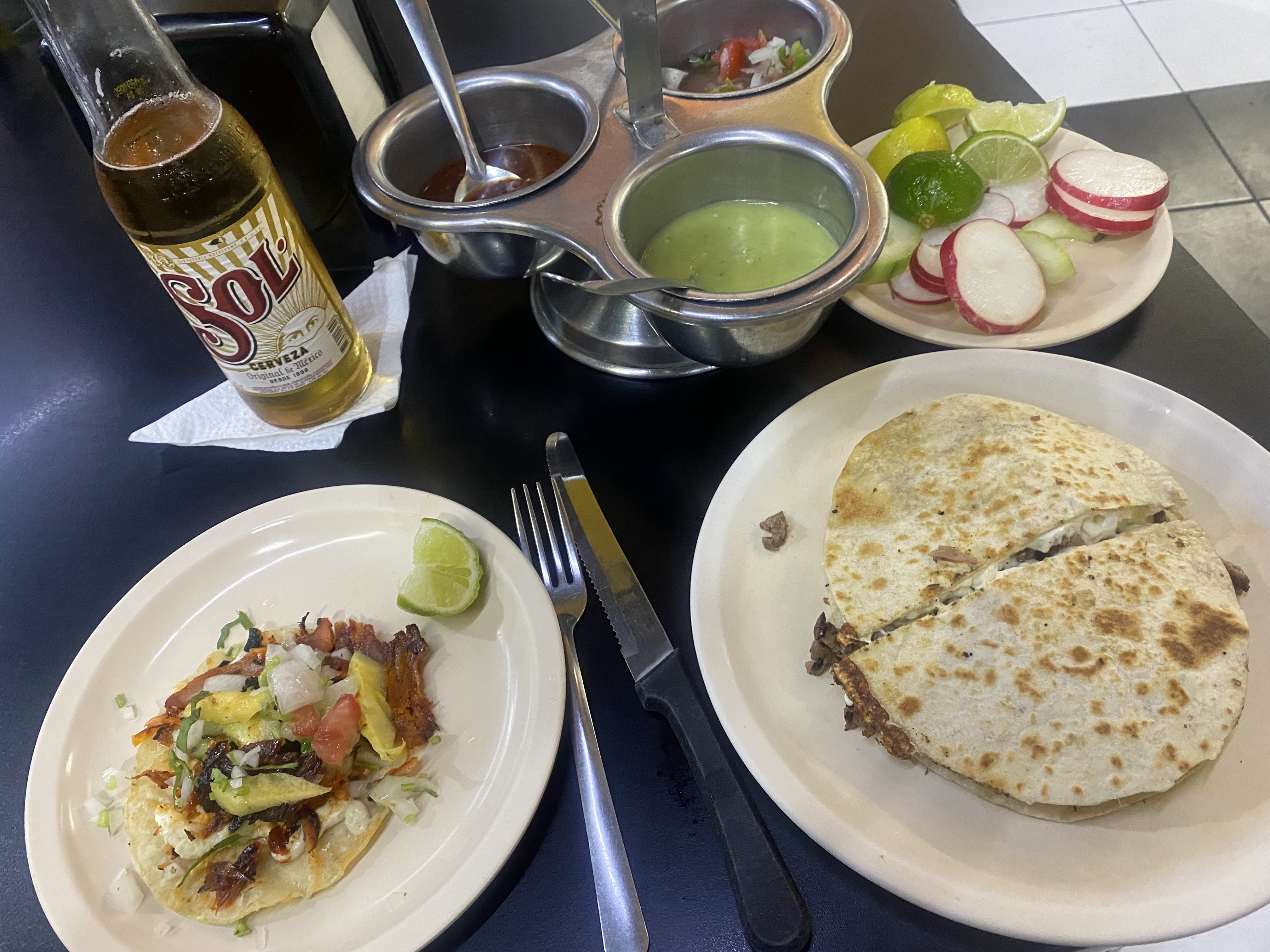 El Fogón del May image 10