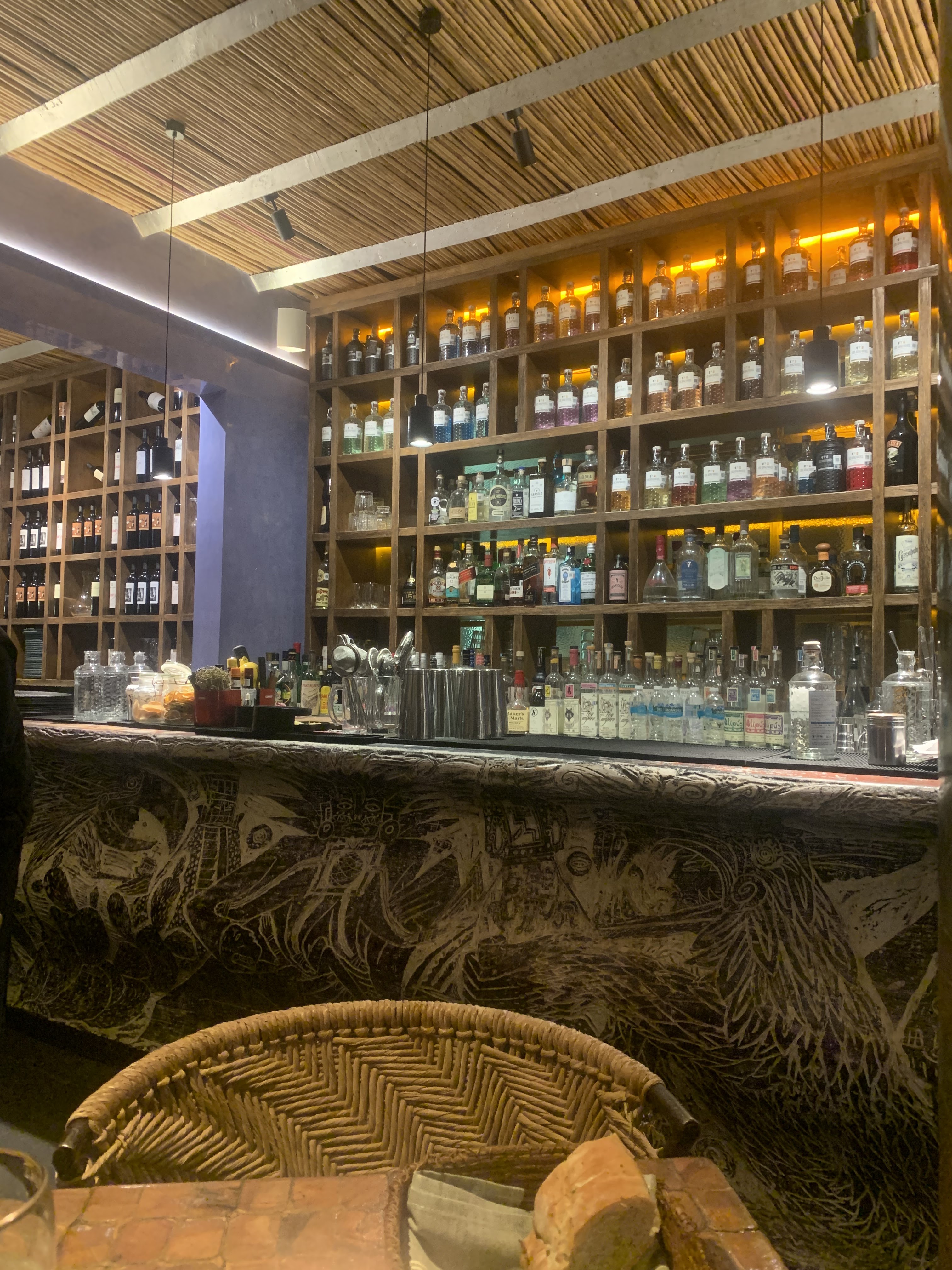 Los Danzantes image 2