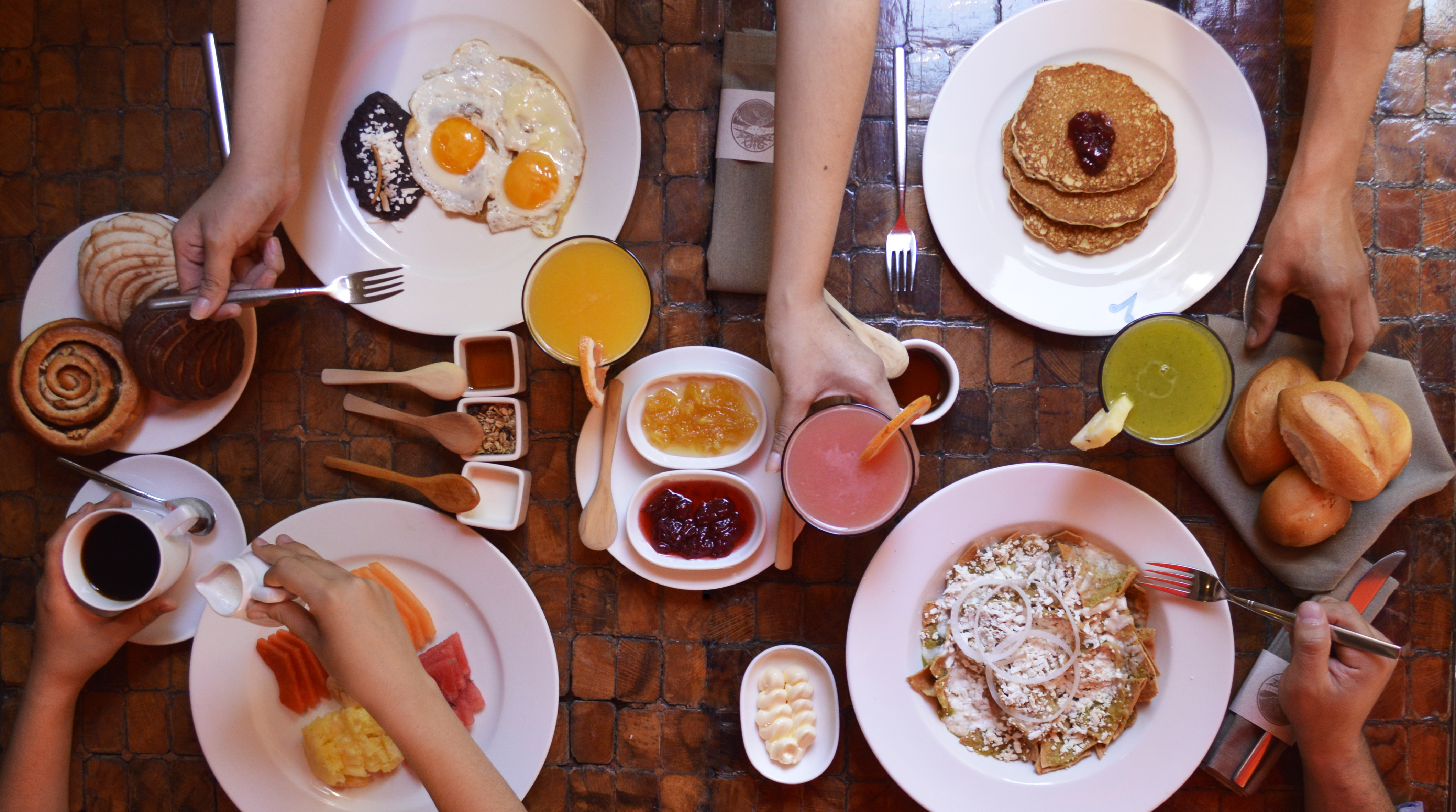 Los Danzantes image 3