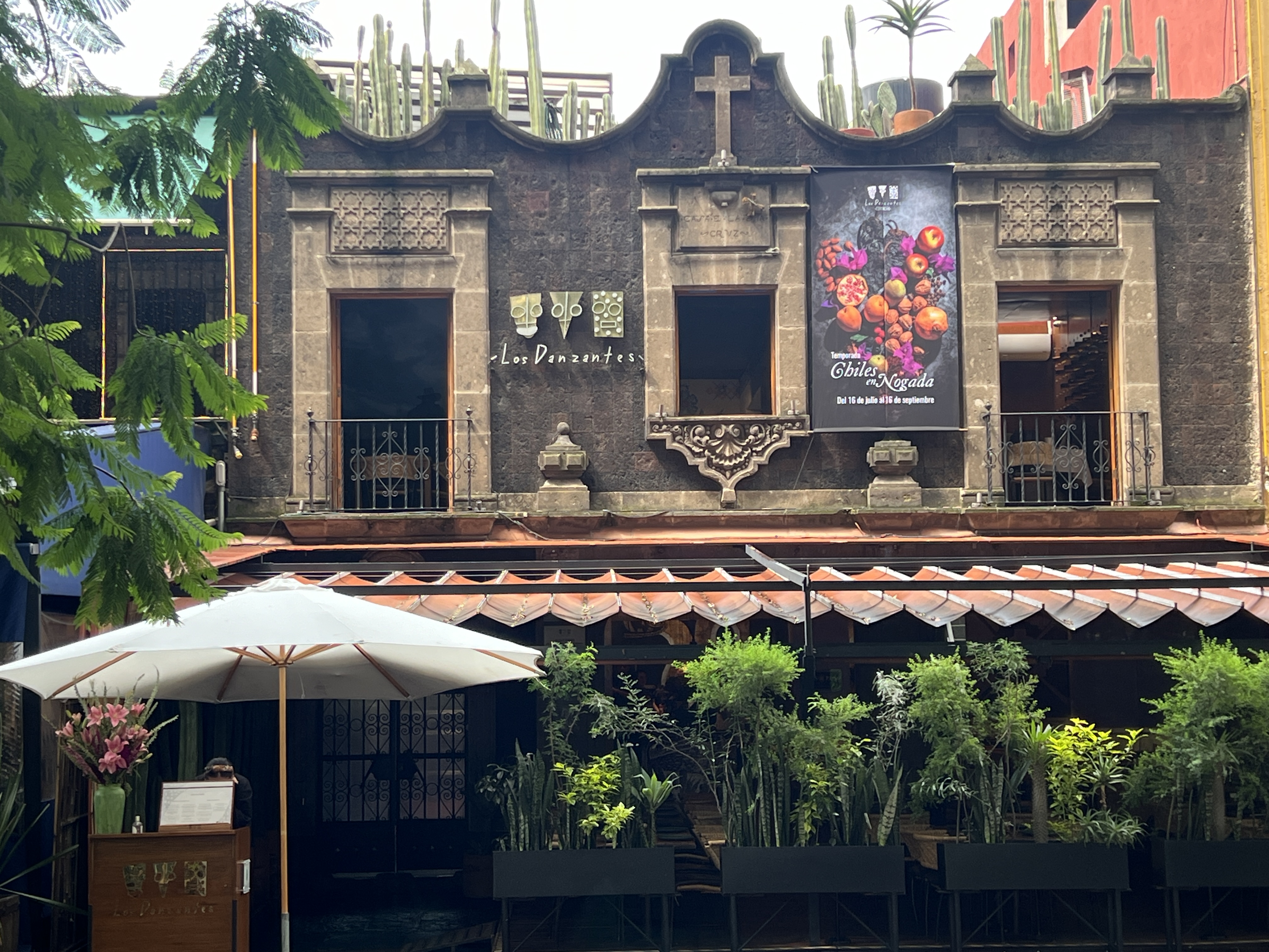 Los Danzantes image 6