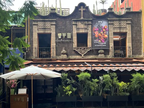 Los Danzantes image 6