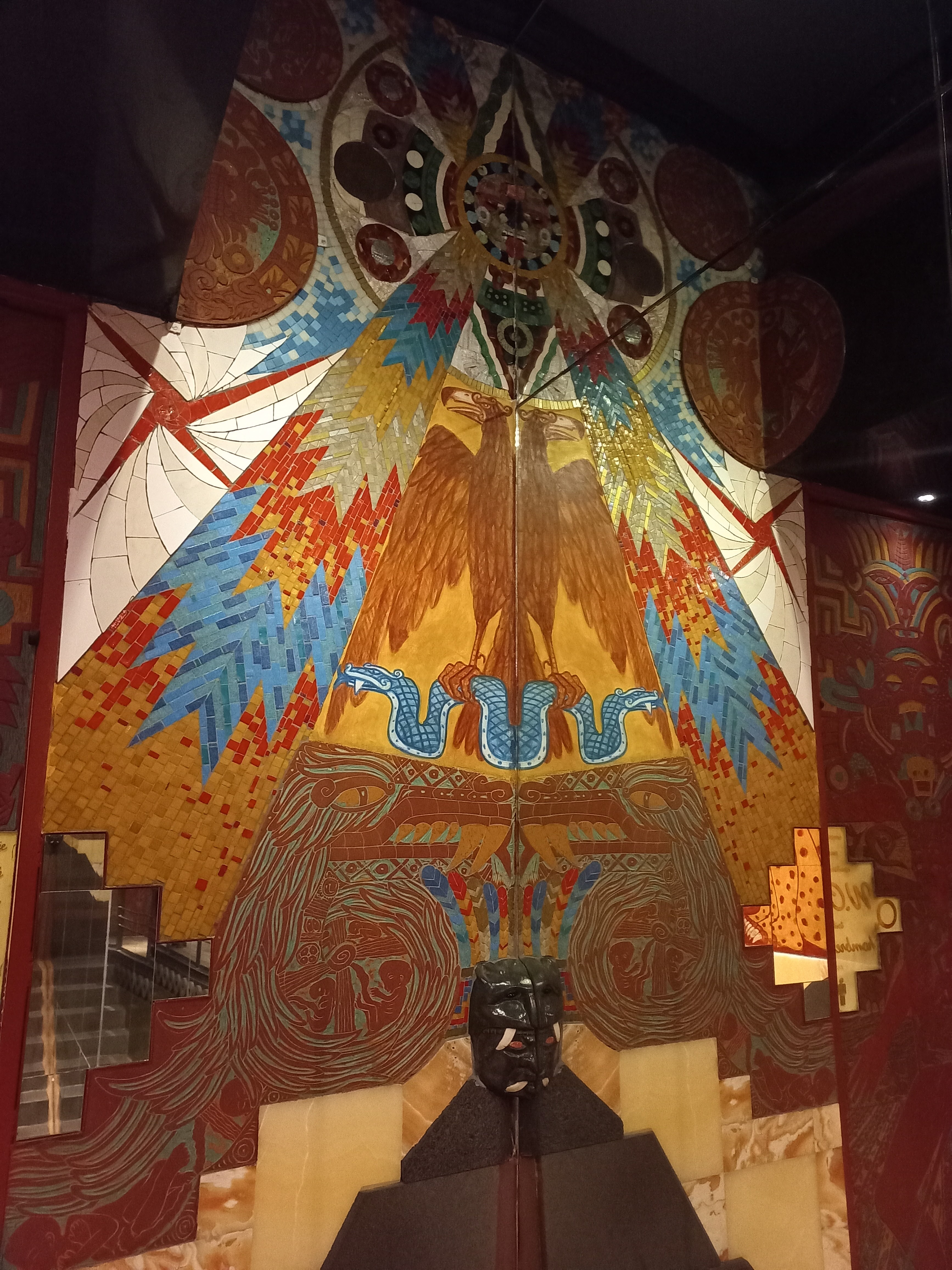 Los Danzantes image 8