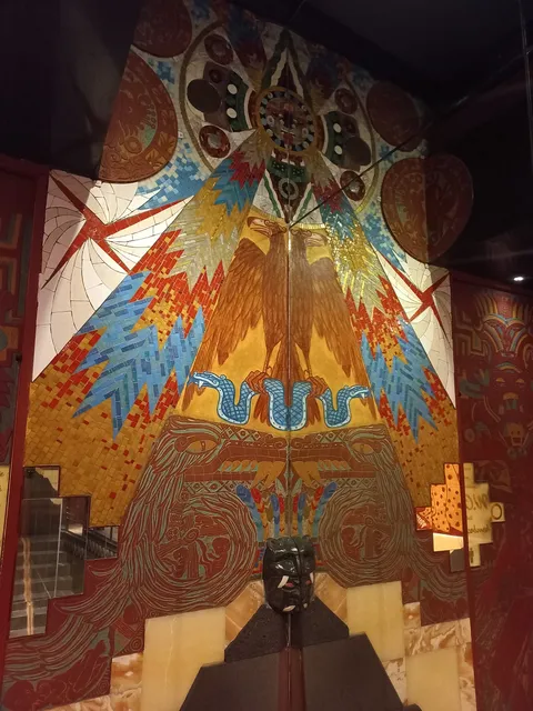 Los Danzantes image 8