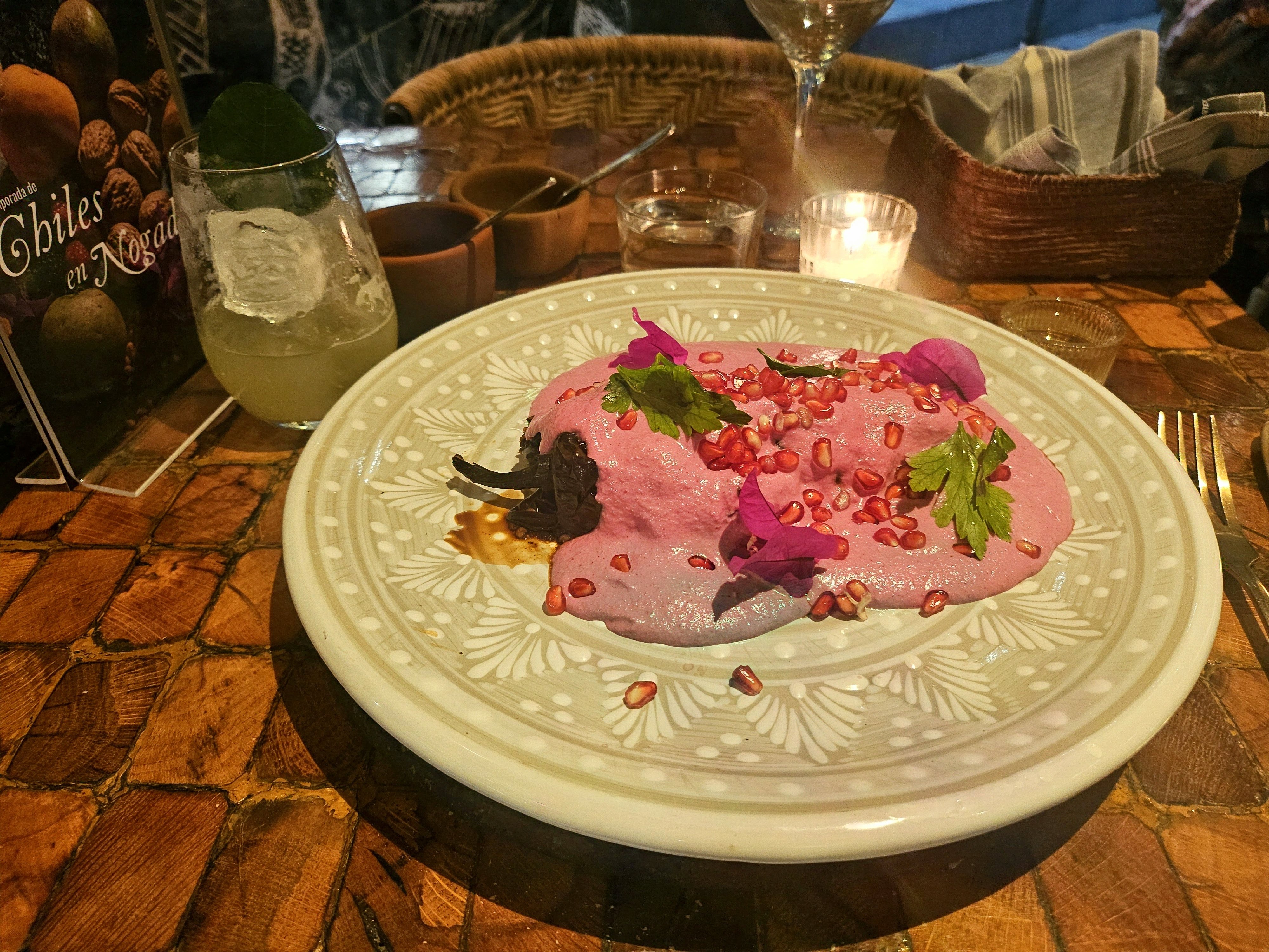 Los Danzantes image 9