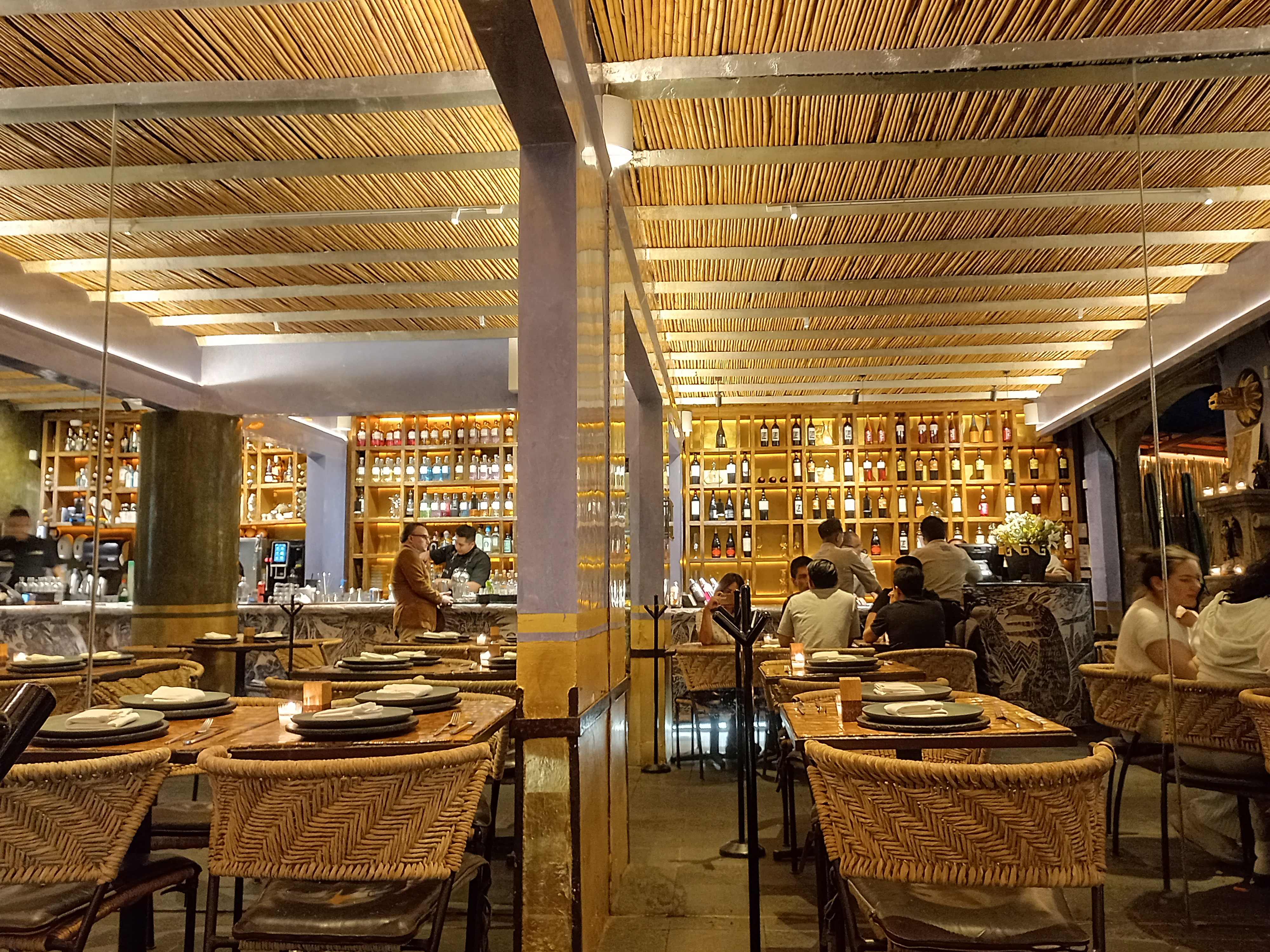 Los Danzantes image 10