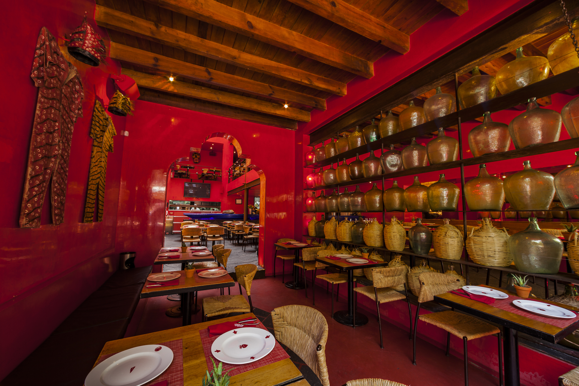 Corazón de Maguey image 1