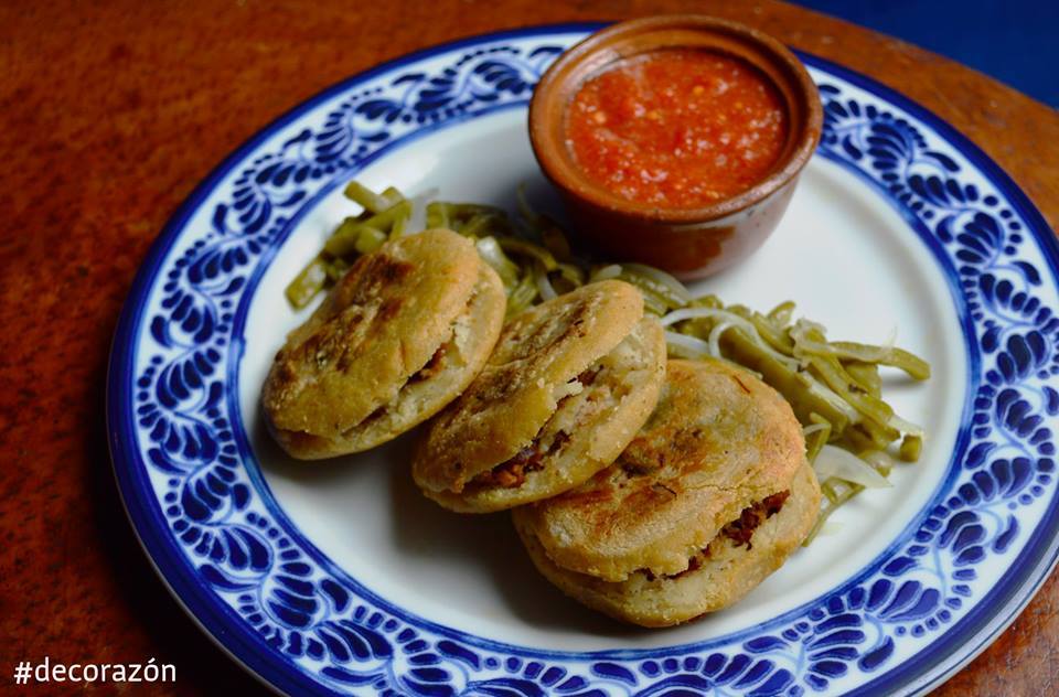 Corazón de Maguey image 3