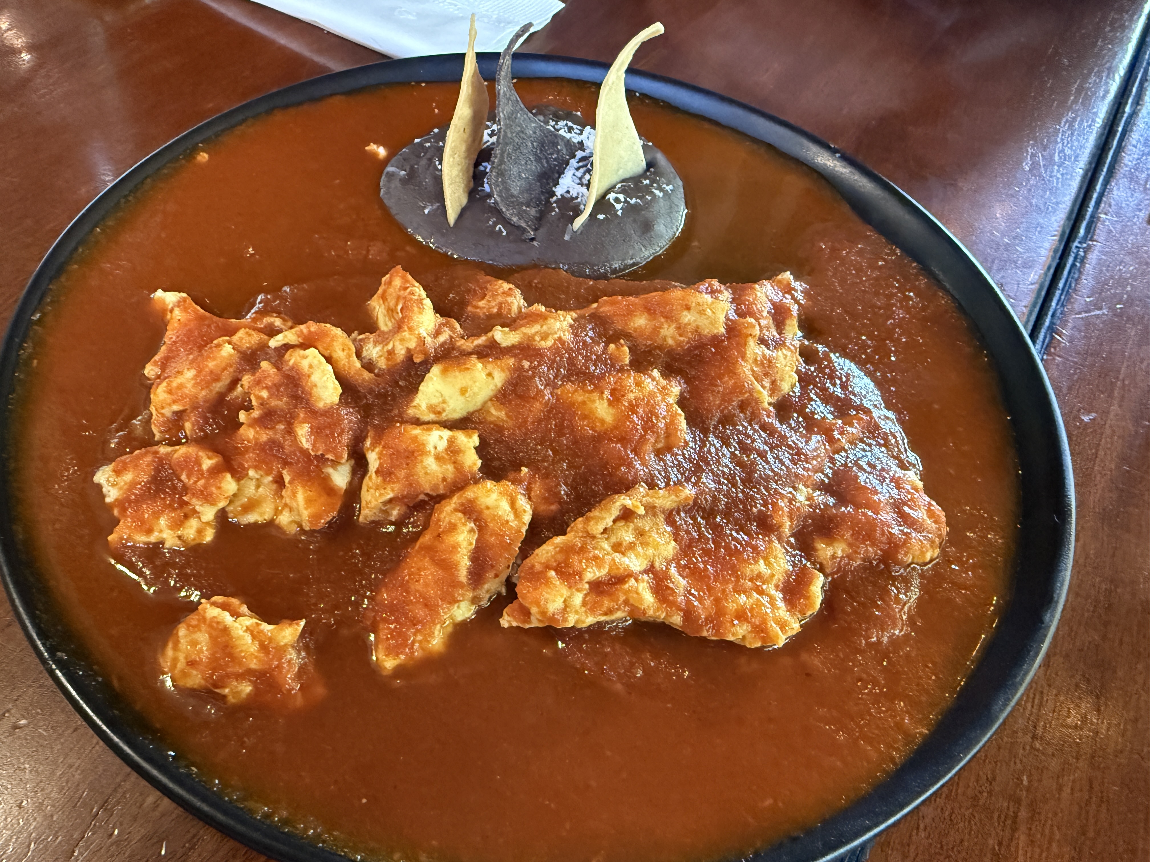 Corazón de Maguey image 4