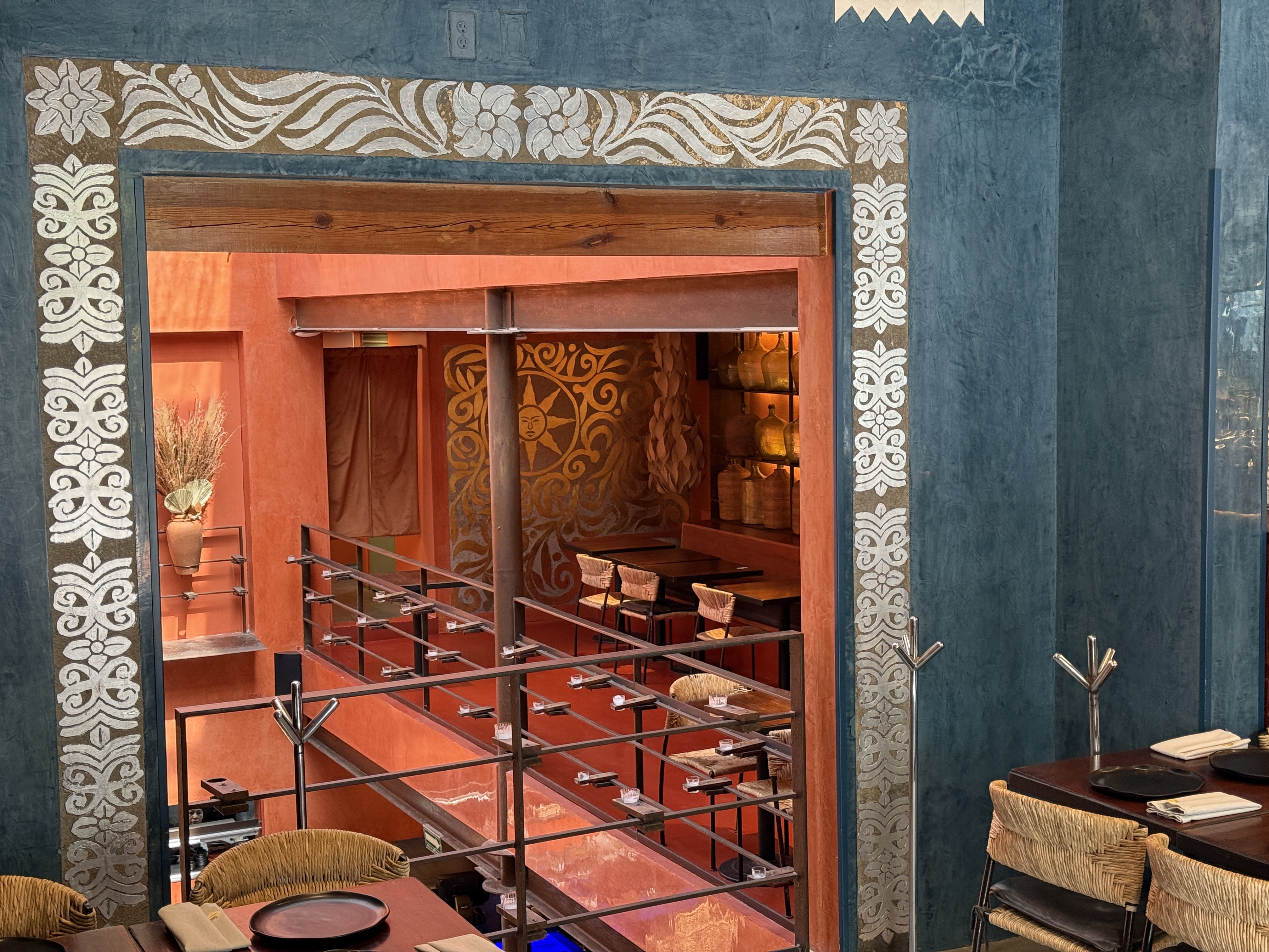 Corazón de Maguey image 5